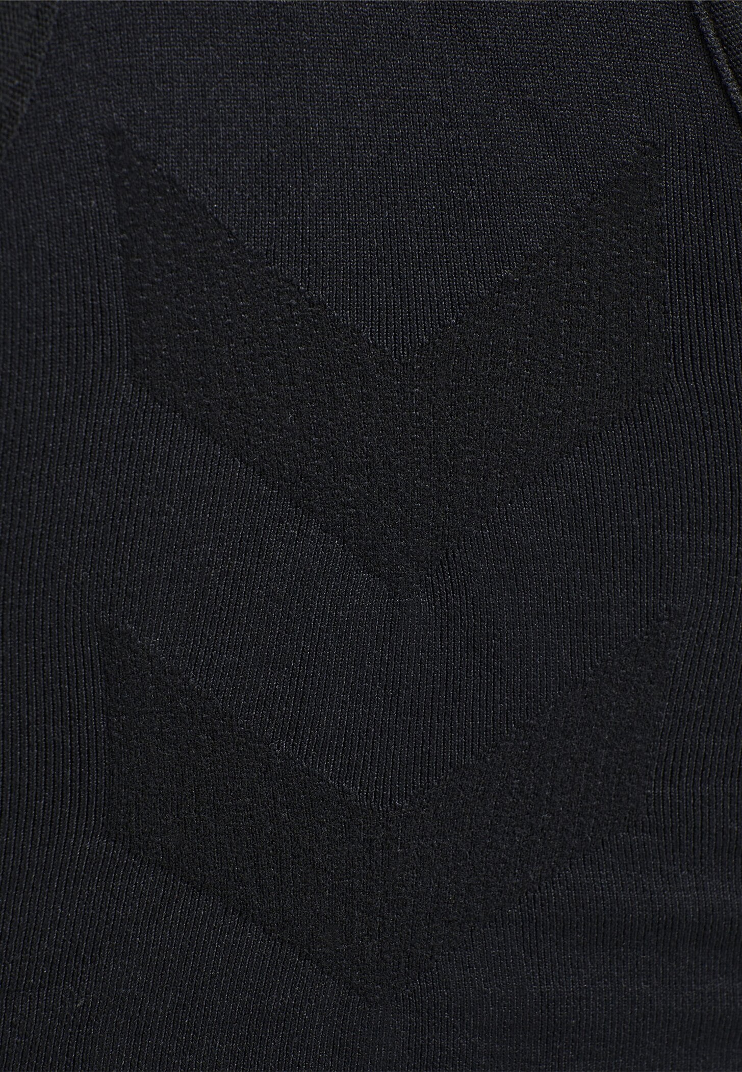hummel Sport-Bustier »HMLTIF SEAMLESS SPORTS TOP«
