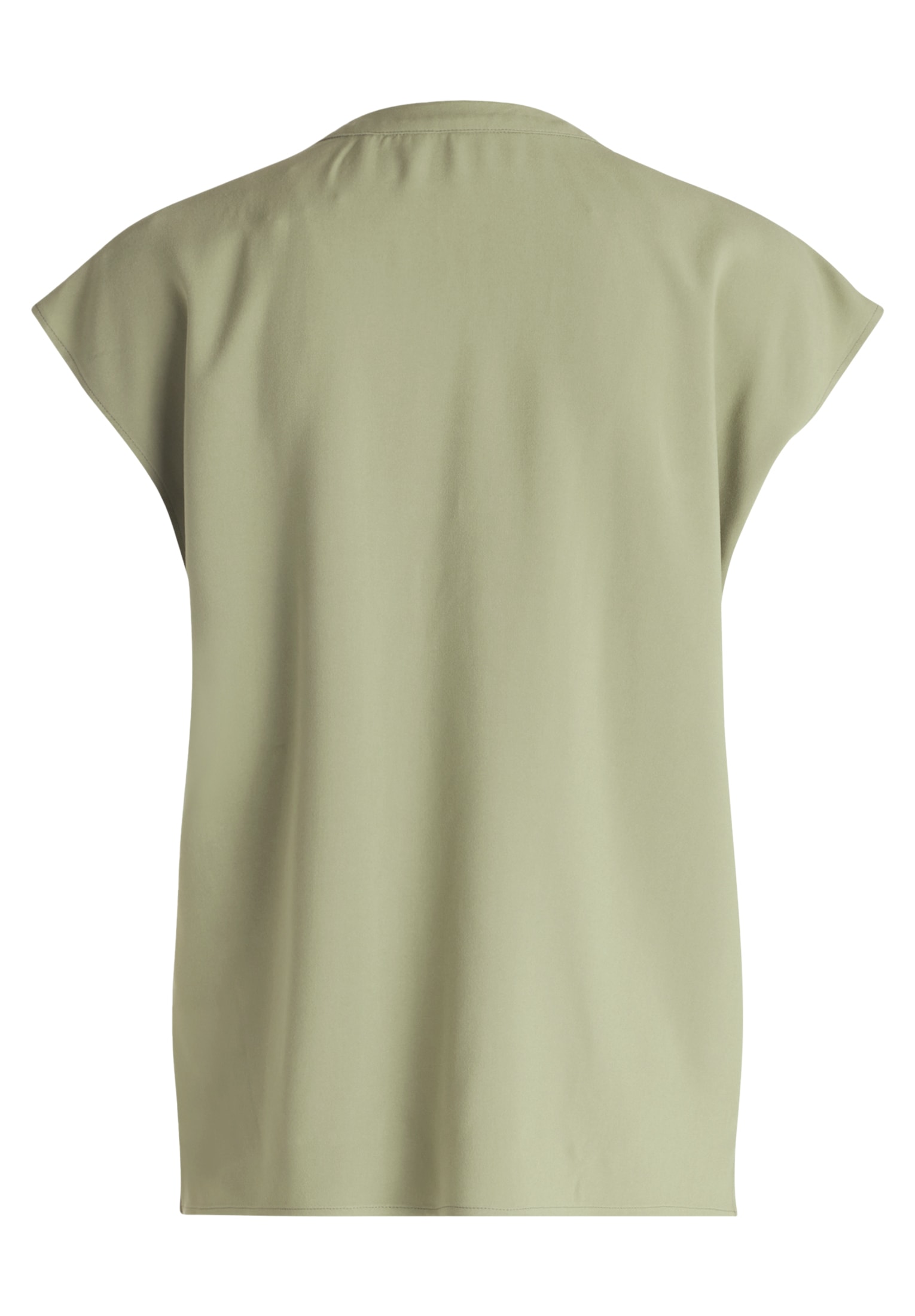 Betty Barclay Schlupfbluse »Schlupfbluse unifarben«