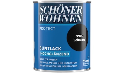 SCHÖNER WOHNEN-Kollektion Lack »Protect Buntlack«, (1) kaufen