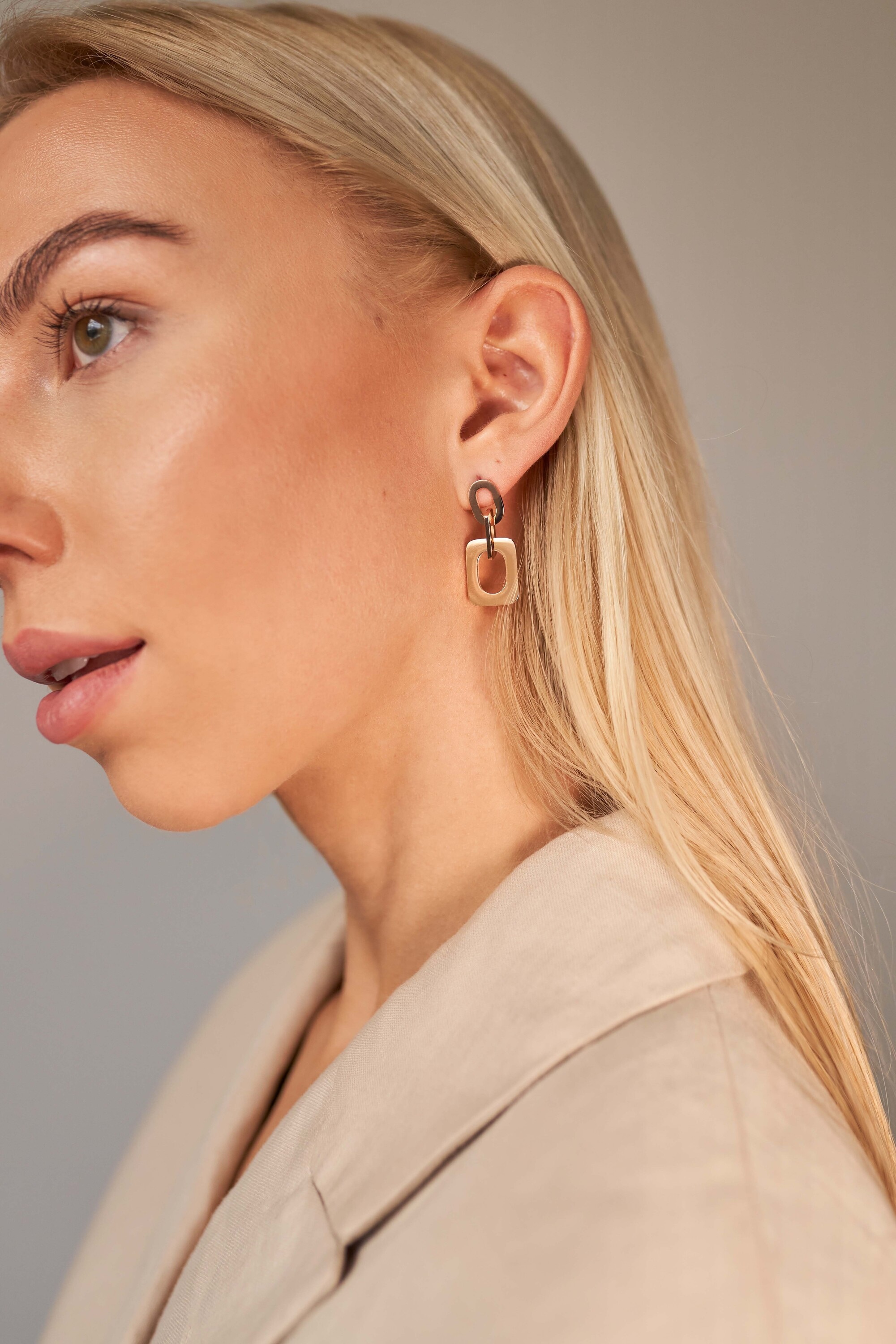 ISABELLA FORD Ohrring-Set »FE019R«