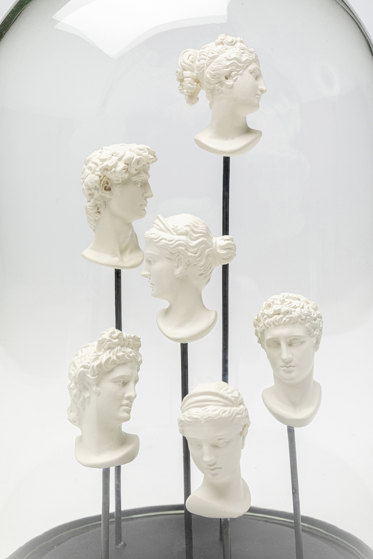 Kare Design Dekoobjekt »Deko Objekt Romans 28cm«