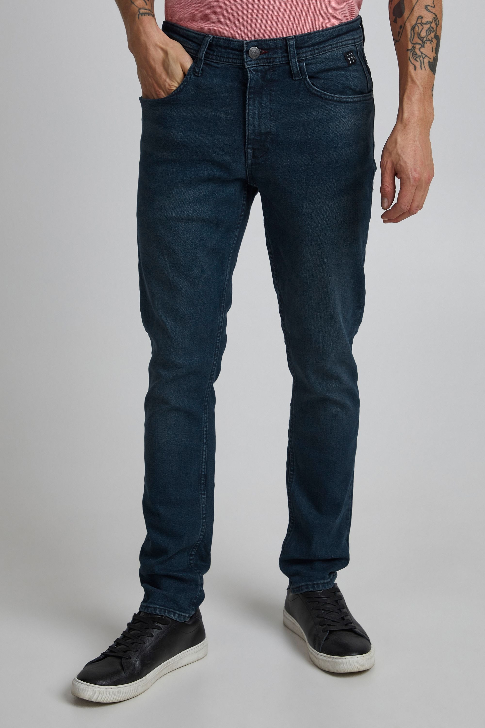 Blend 5-Pocket-Jeans »5-Pocket-Hose BHTwister«