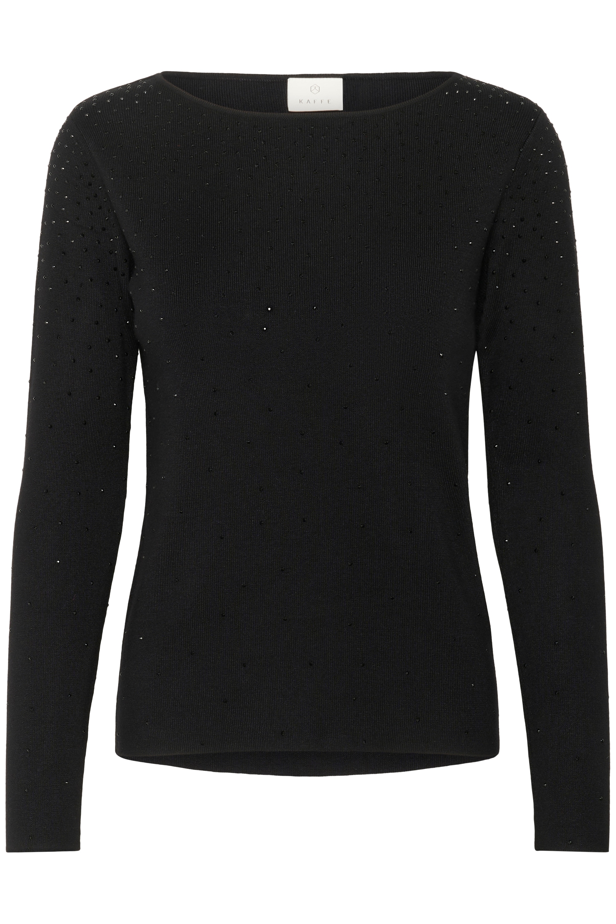 KAFFE Strickpullover »Strickpullover KAminna«