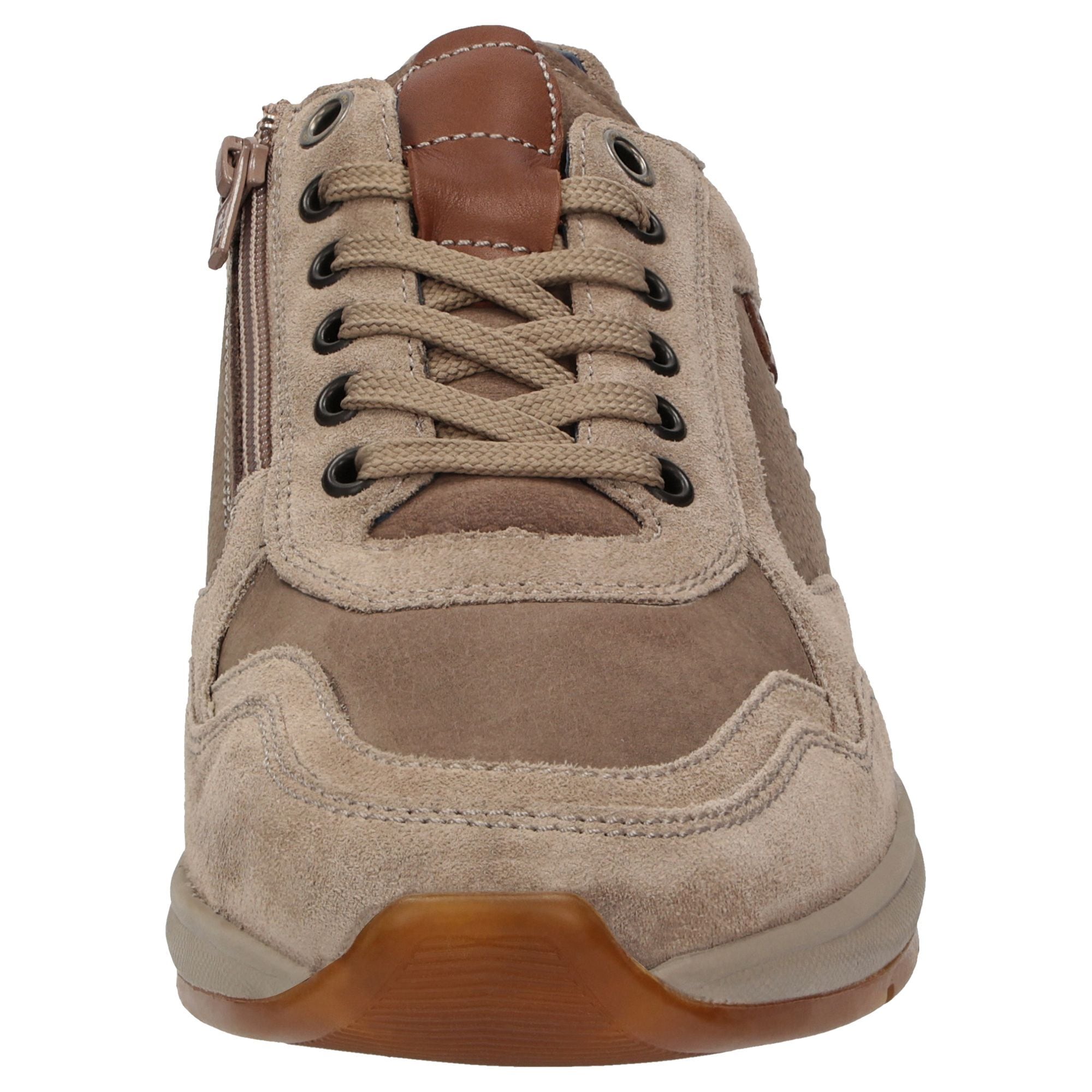 SIOUX Sneaker »Turibio-713-J«