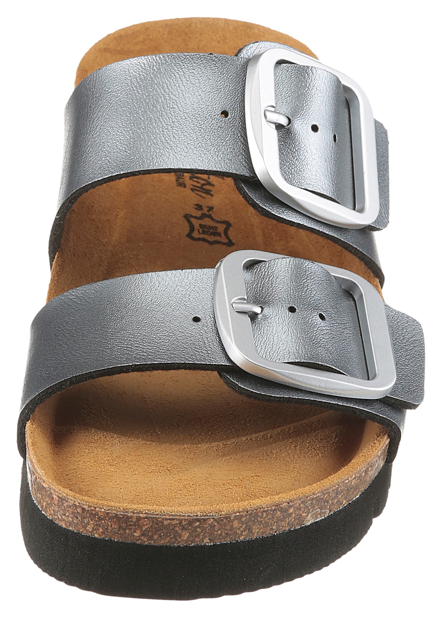 Aniston SHOES Pantolette  Sommerschuh, Hausschuh, Strandschuh - NEUE KOLLEKTION