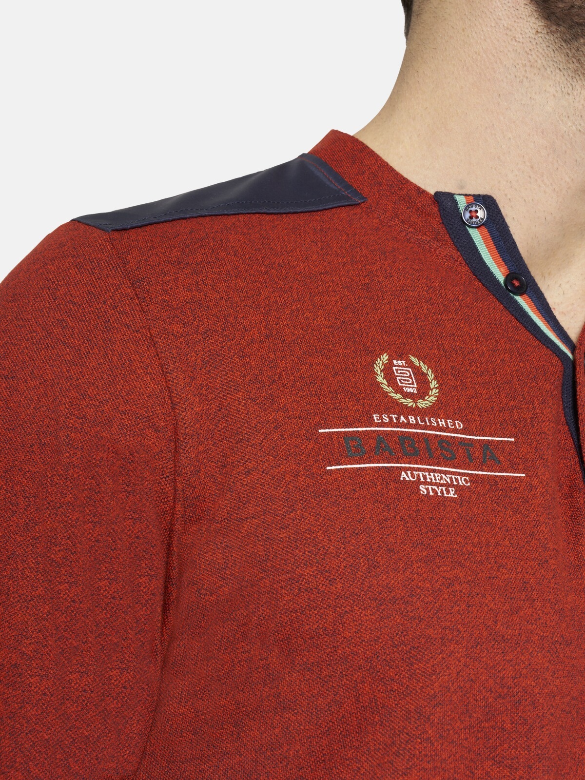 Babista Longsleeve »Langarmshirt VELDALO«