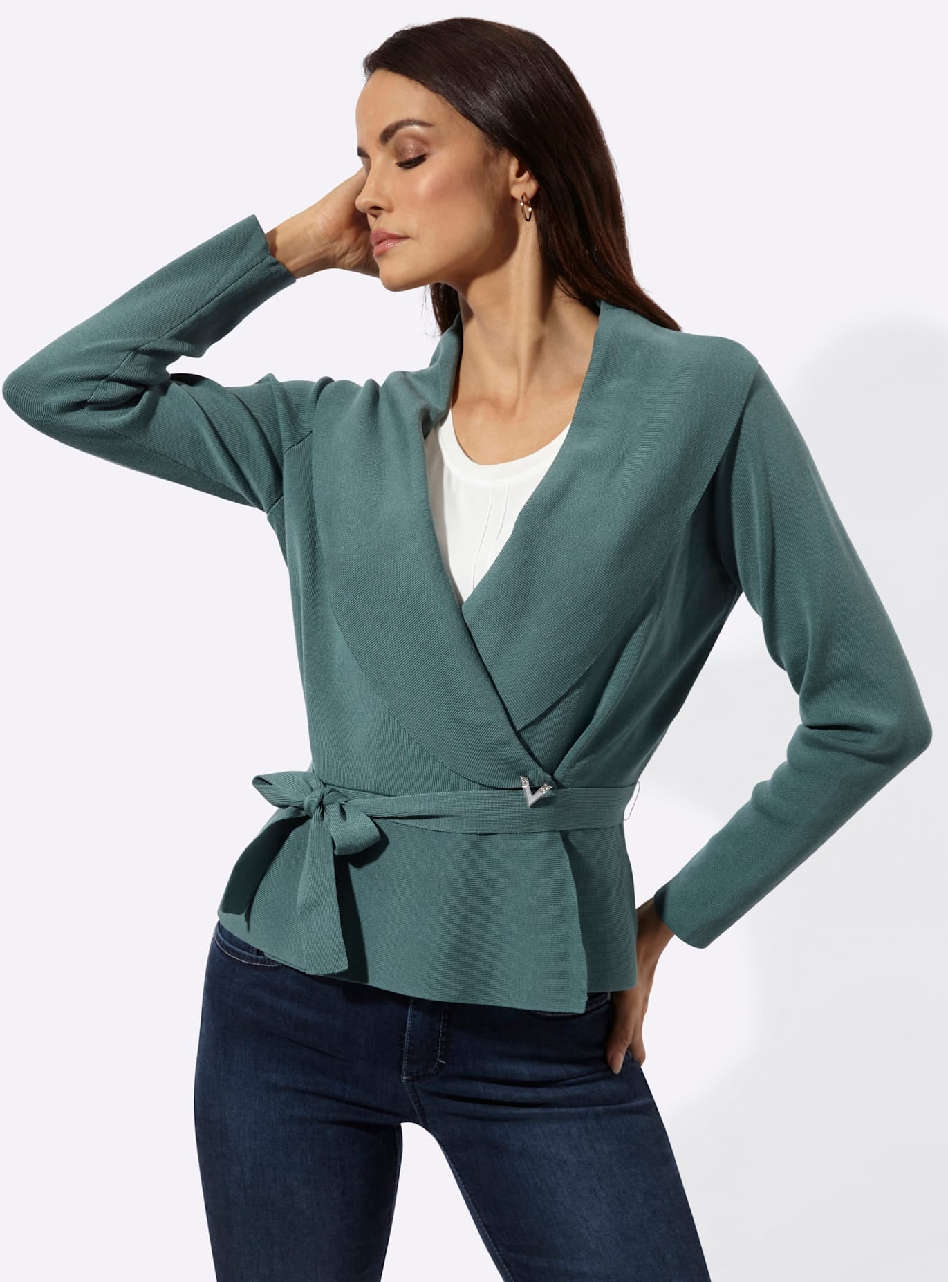   Cardigan
