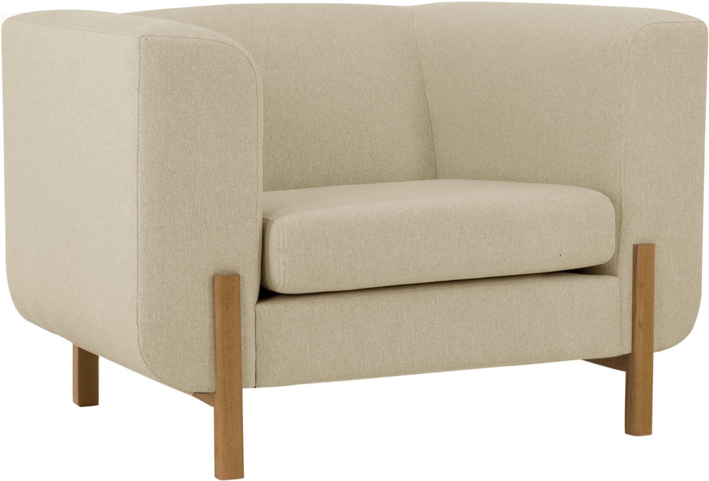 INOSIGN Sessel »Gaut«