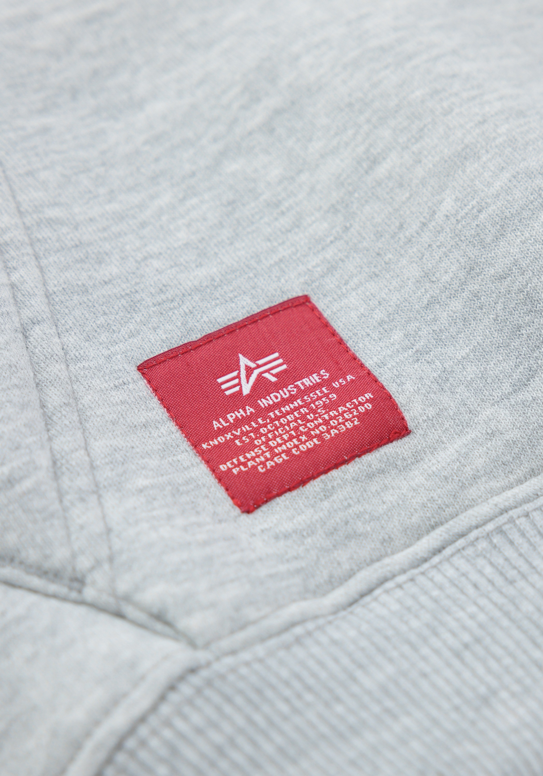 Alpha Industries Hoodie »Alpha Industries Kids - Hoodies Basic Hoodie Kids/Teens«
