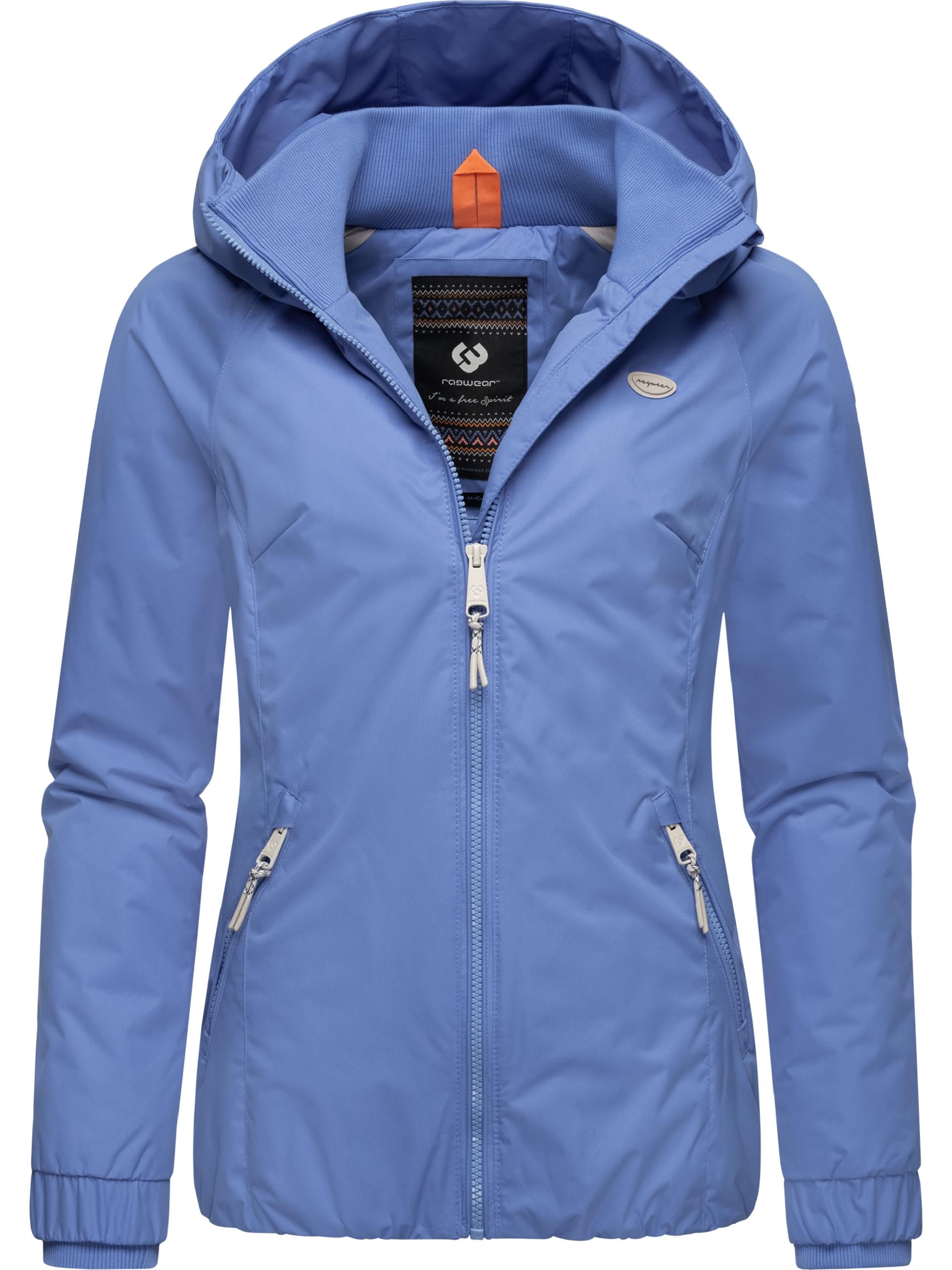 Ragwear Winterjacke »Winterjacke Dizzie Warm«