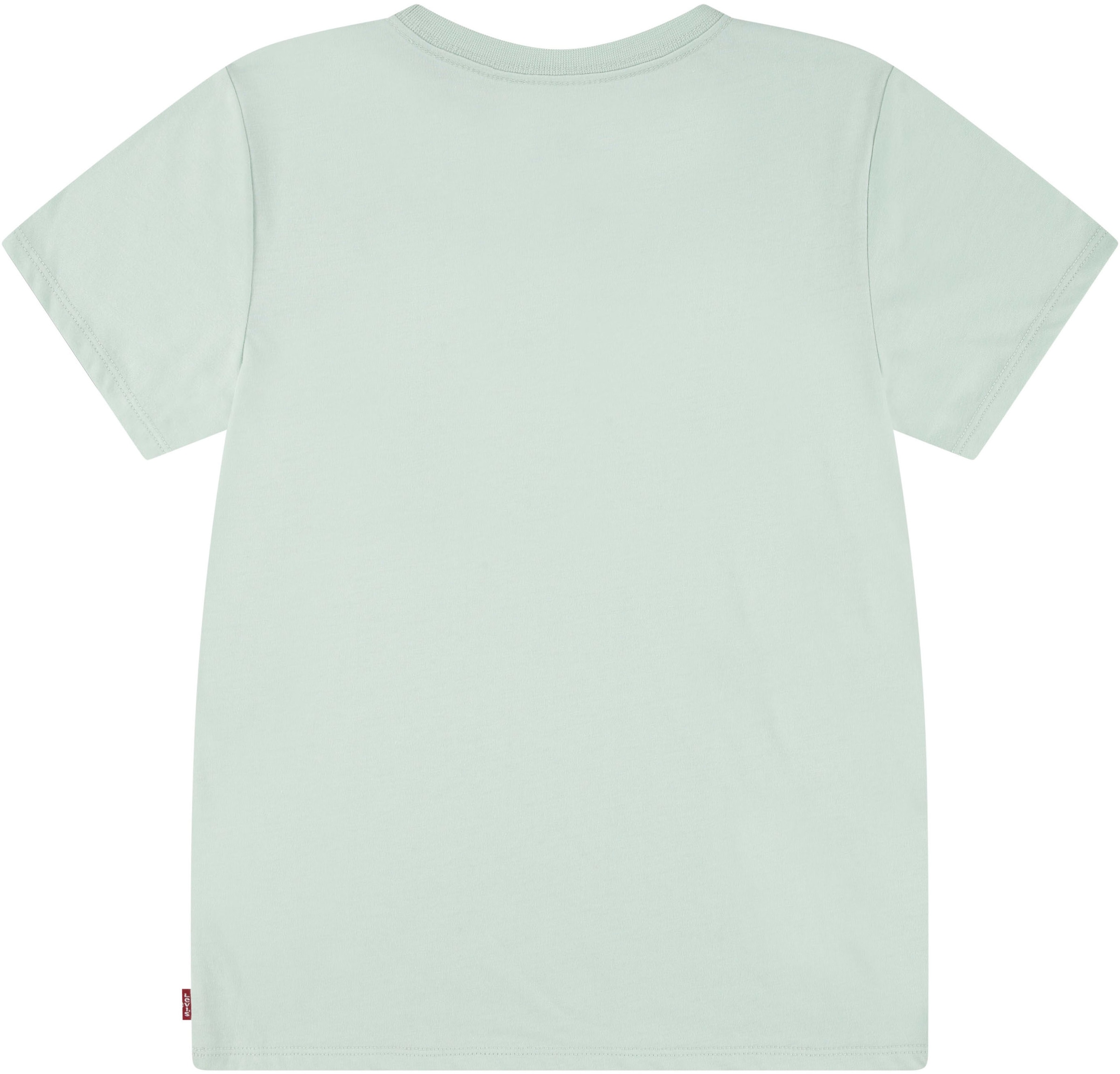 Levi's® Kids T-Shirt »LVG BATWING TEE«, for GIRLS