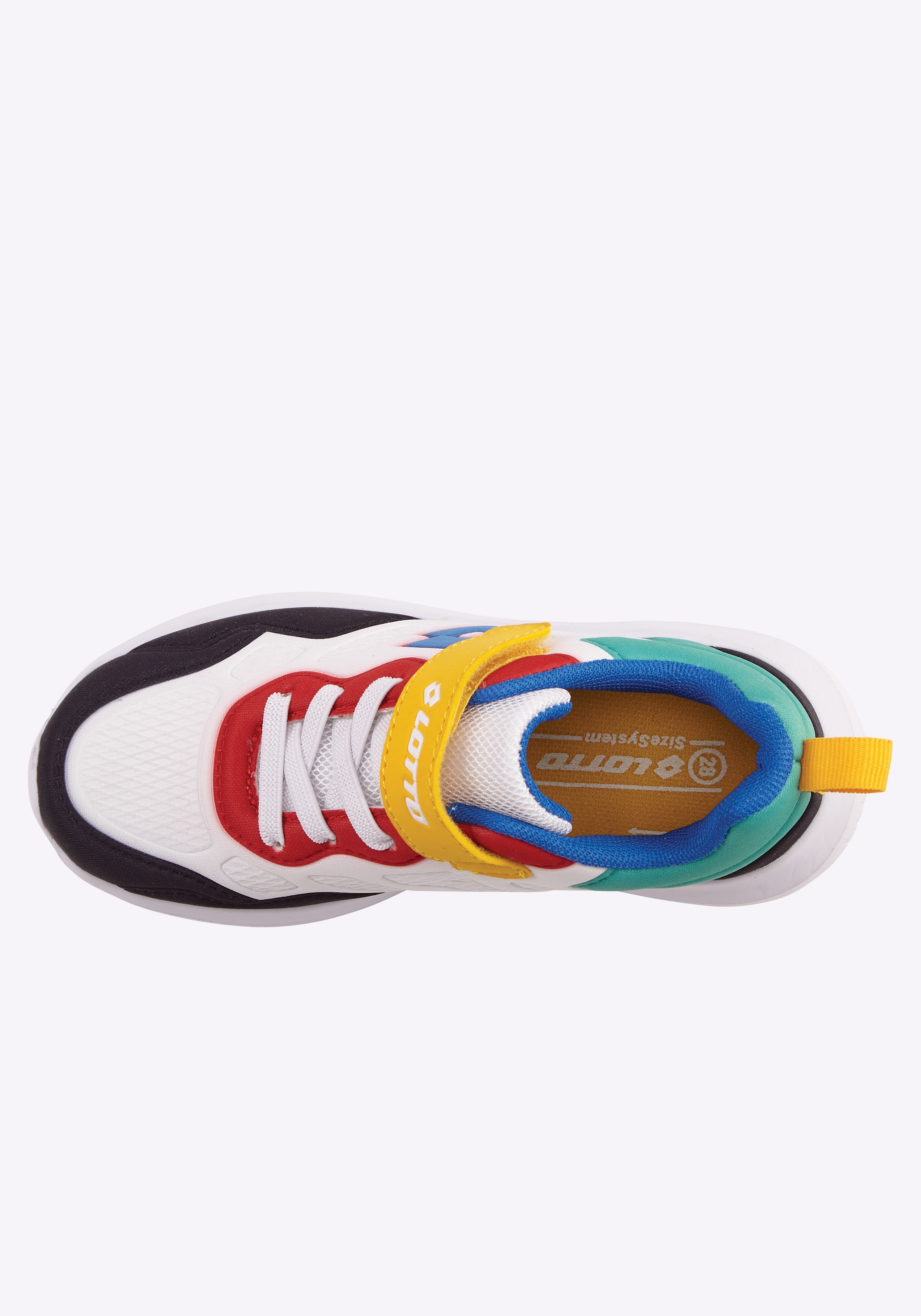 lotto Sneaker