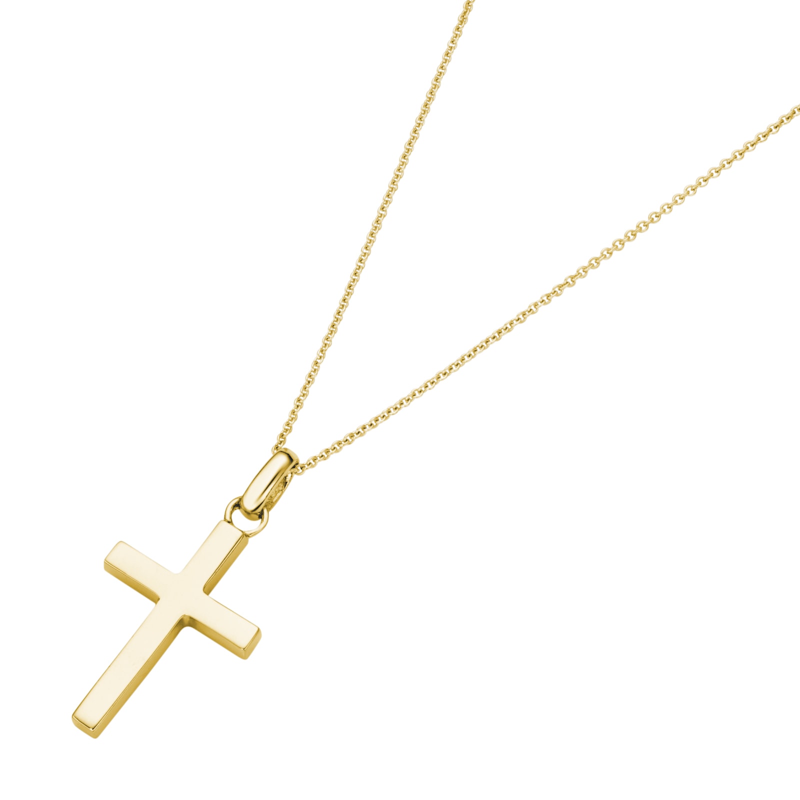 Gleich Damen Kreuzketten ➥ bestellen online