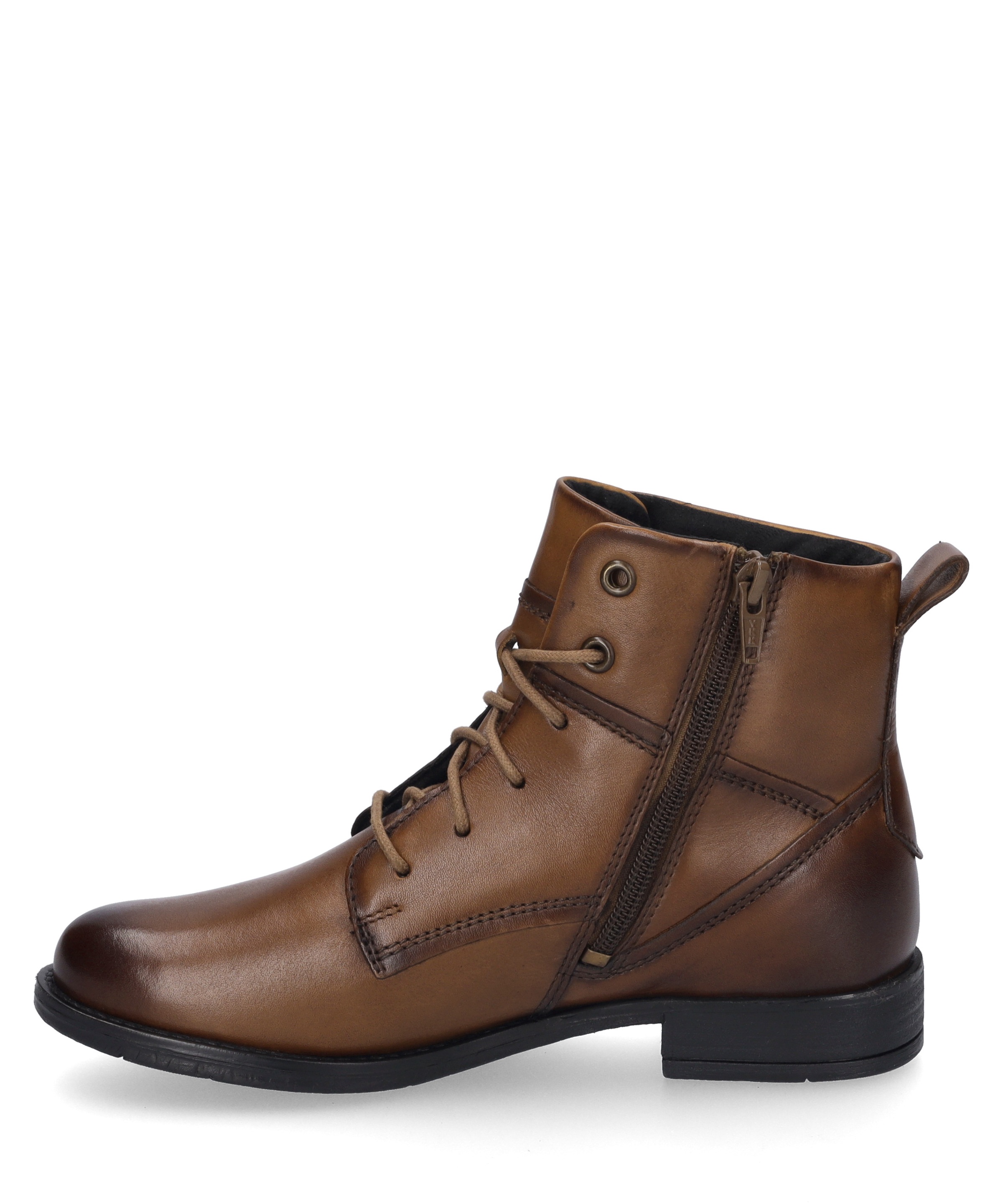 Josef Seibel Stiefelette »Simona 05, cognac«