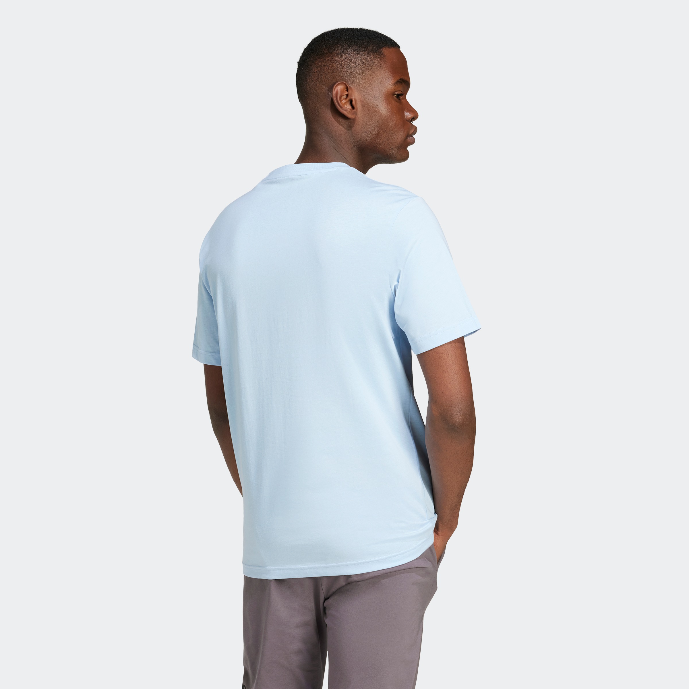 adidas Sportswear T-Shirt »M L ICE TEE«