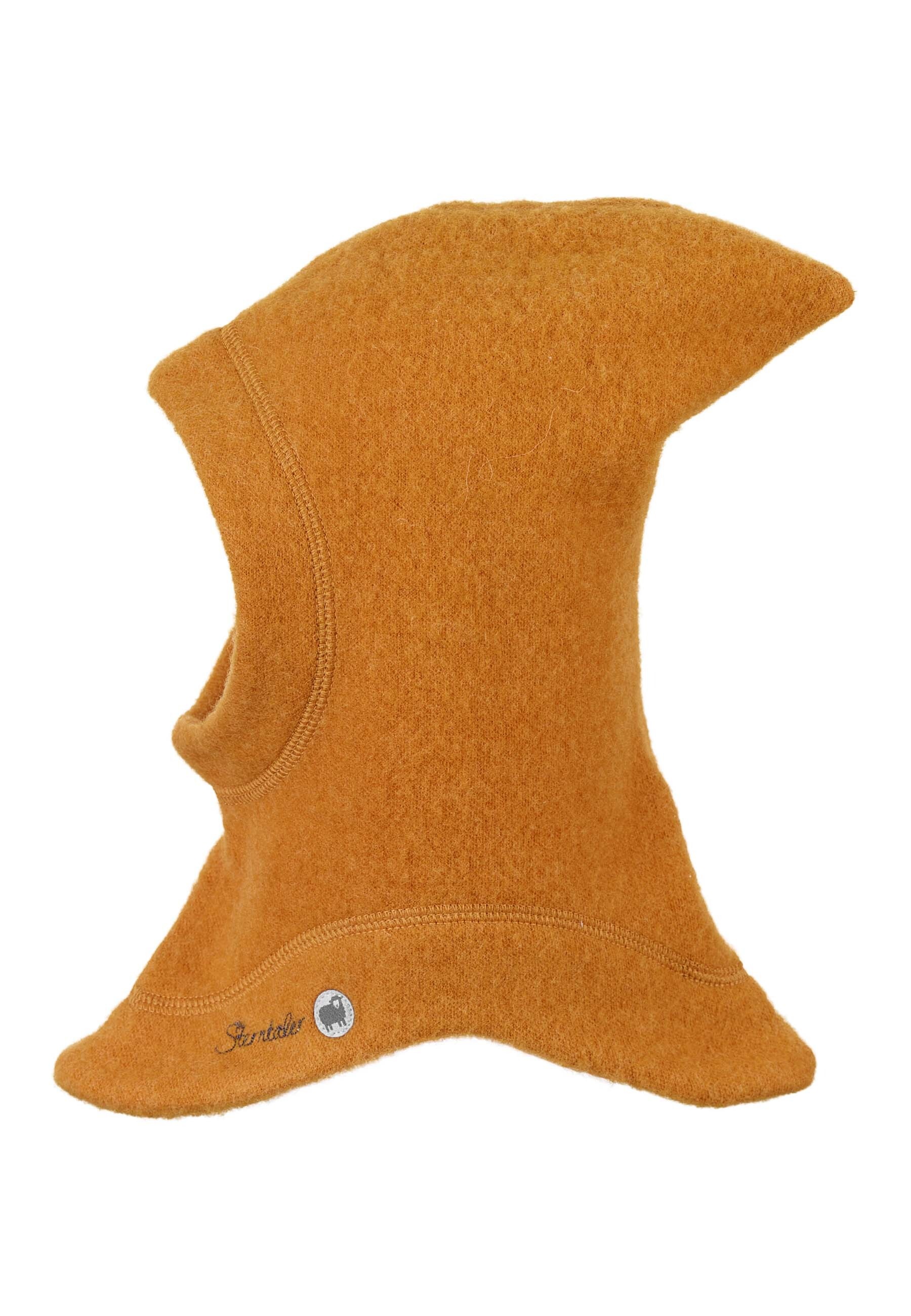 Sterntaler® Schlupfmütze »Schalmütze Wolle«