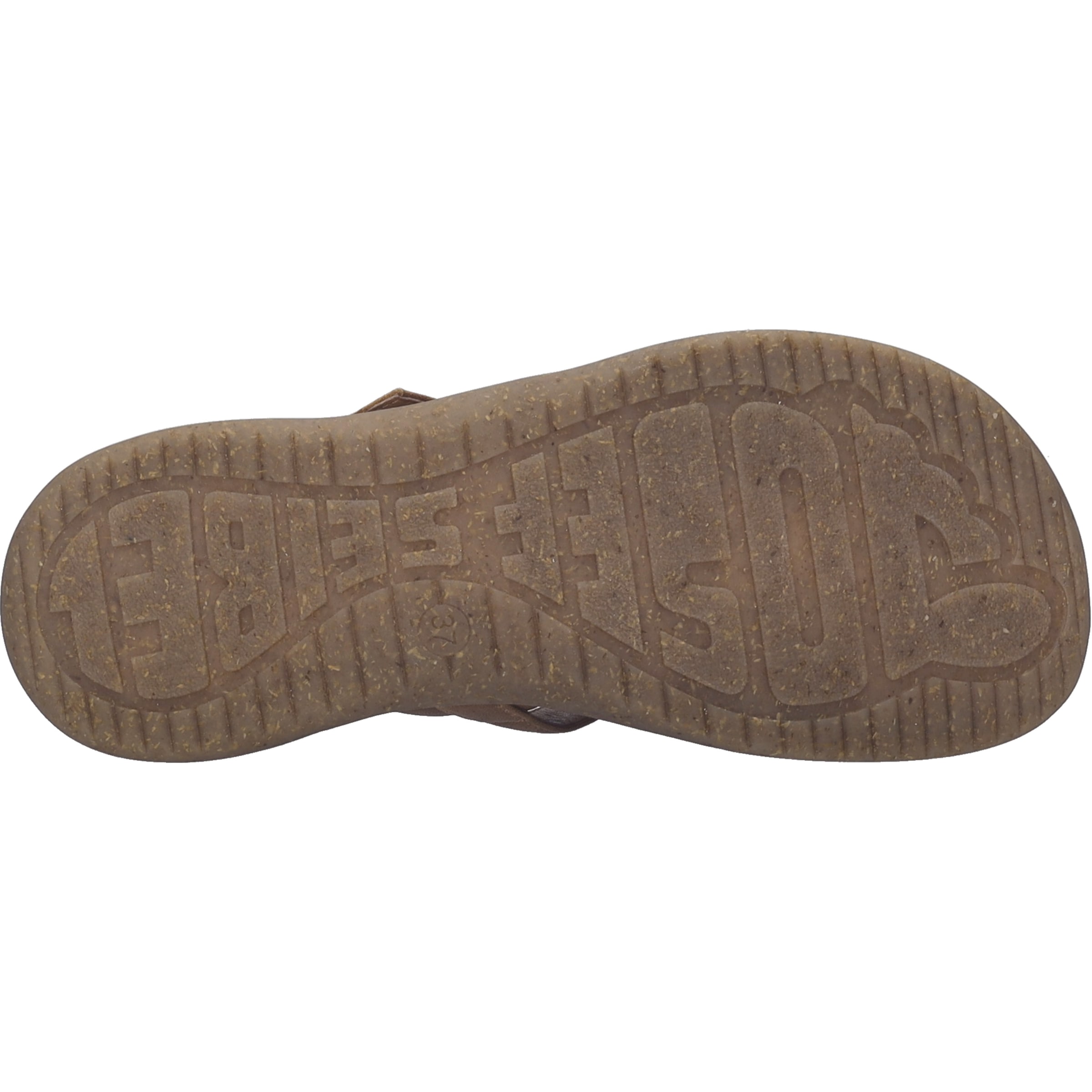 Josef Seibel Ballerina »Cassandra 10, camel«