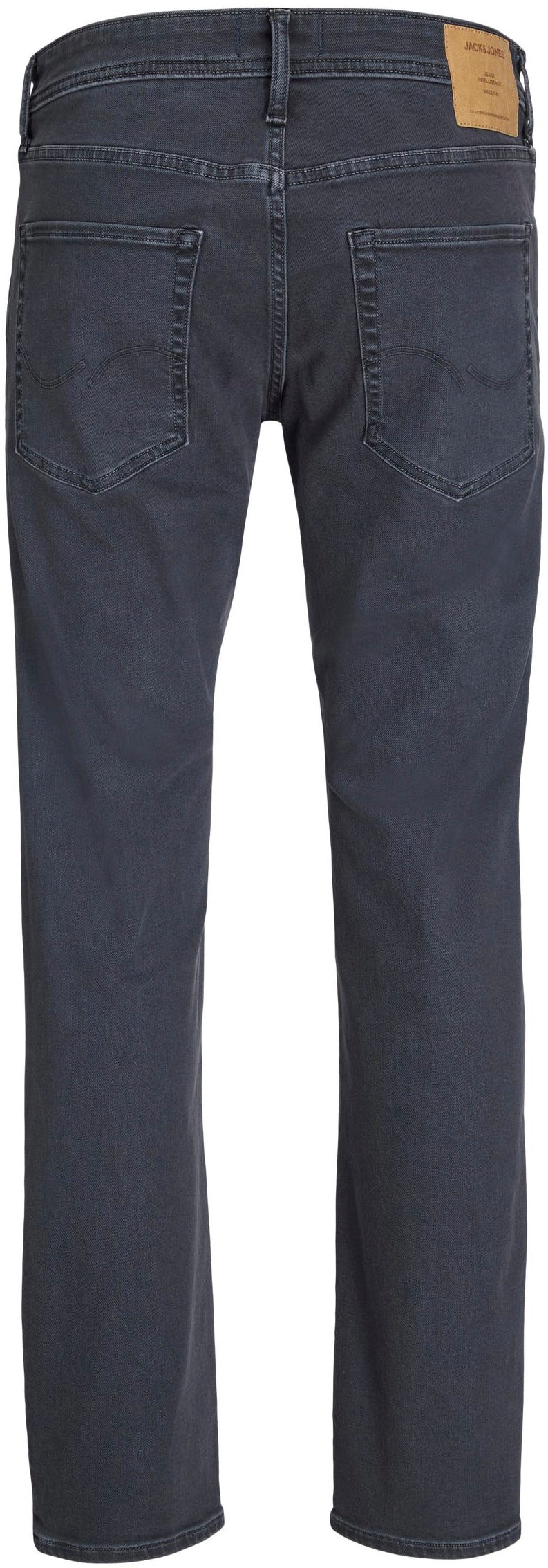 Jack & Jones Tapered-fit-Jeans »JJIMIKE JJORIGINAL AM 405 BF«
