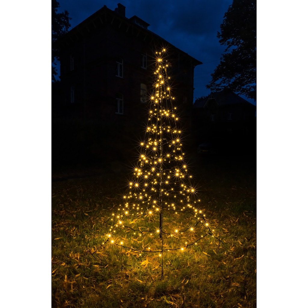 GALAXY LED Baum »Galaxy«, 480 flammig-flammig