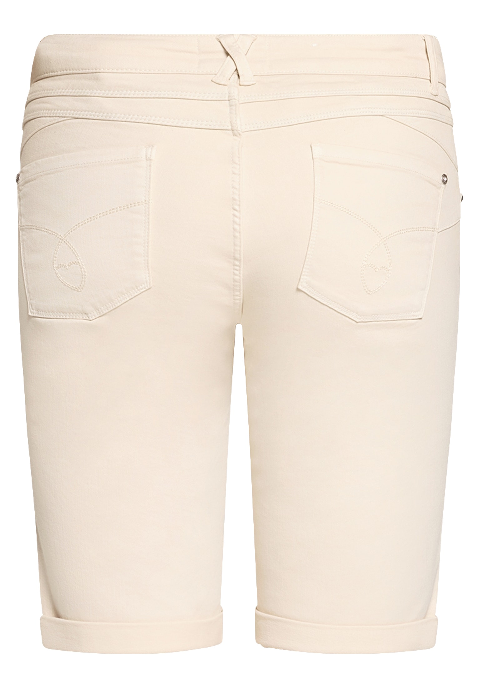 Cartoon Shorts »Shorts mit Stickerei«