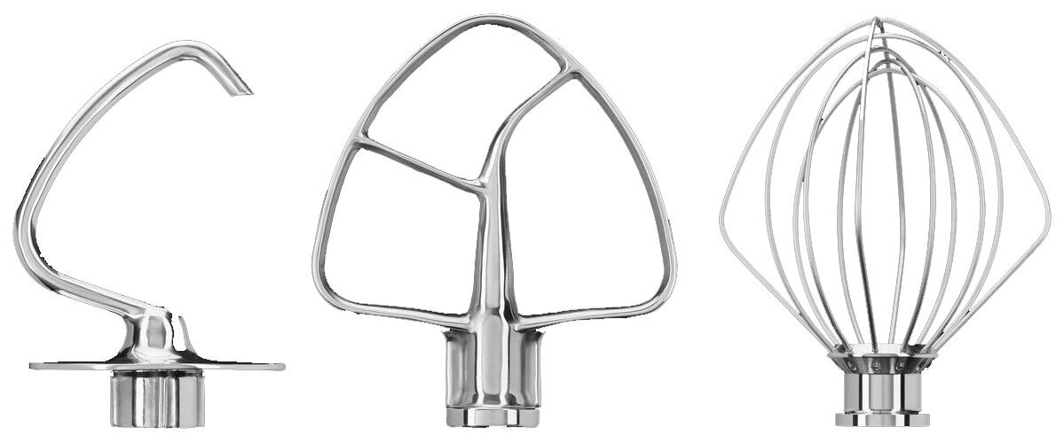 KitchenAid Küchenmaschine »5KSM185PSE«