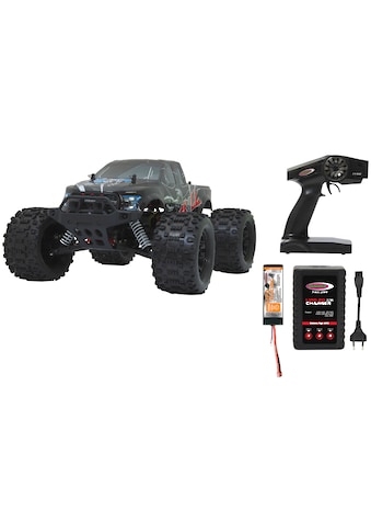 RC-Monstertruck »Skull Monstertruck 4WD«