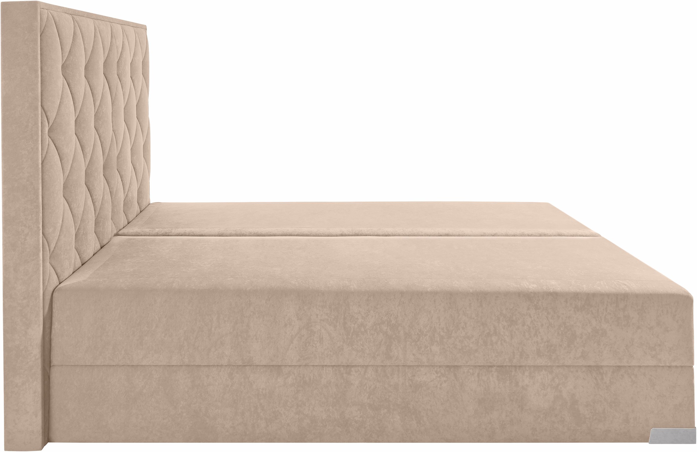 Westfalia Schlafkomfort Boxspringbett