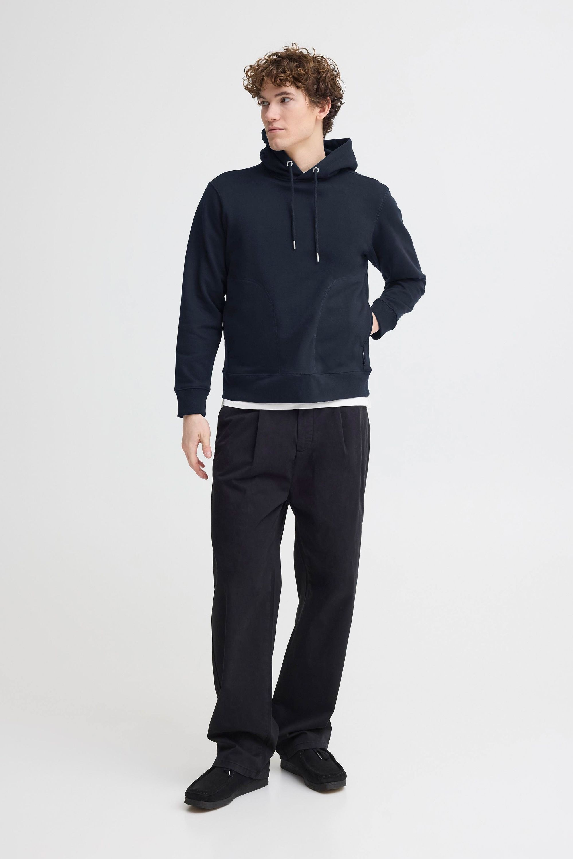 Casual Friday Kapuzenpullover »Hoodie CFPersson«