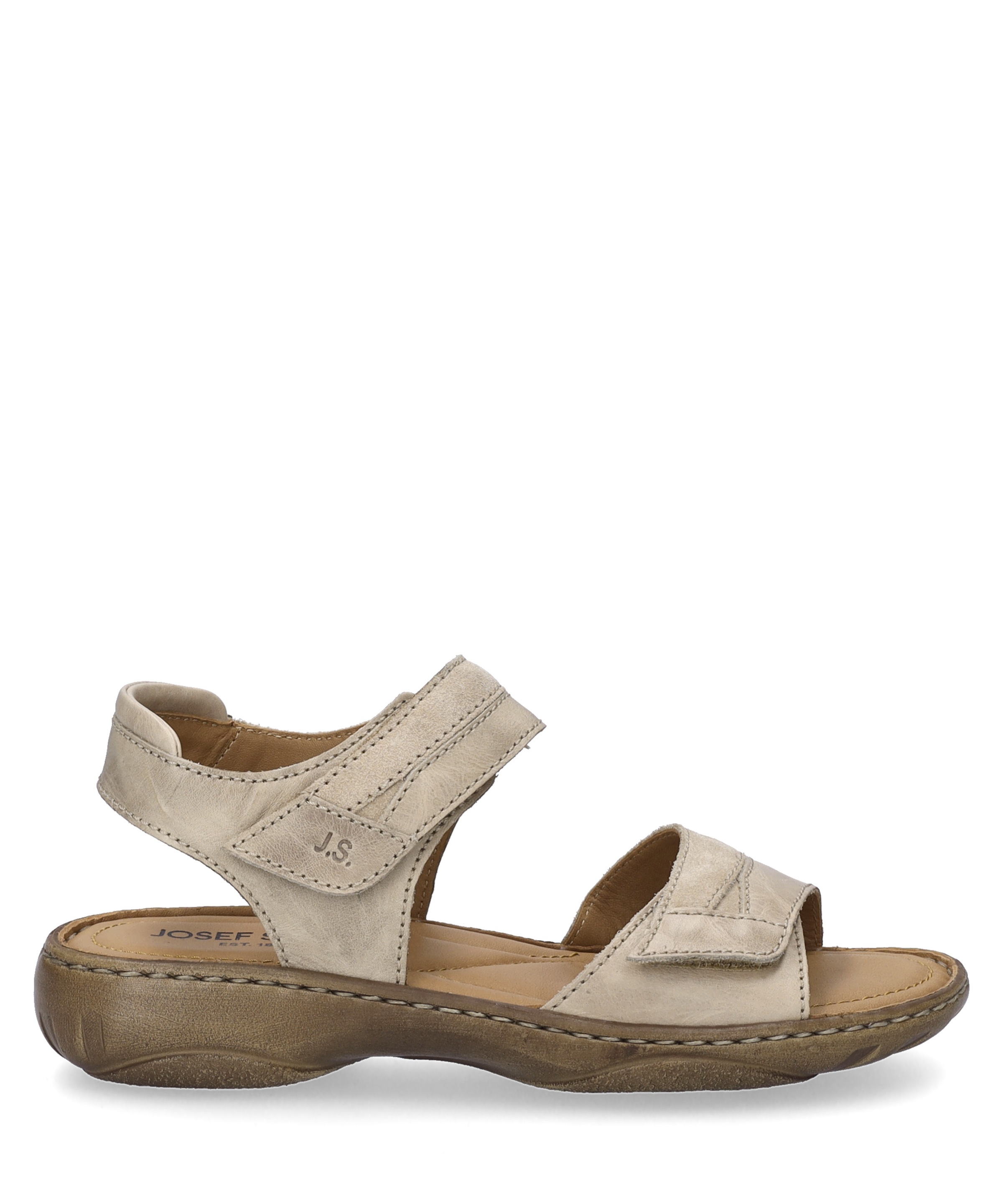 Josef Seibel Sandale »Debra 19, beige«