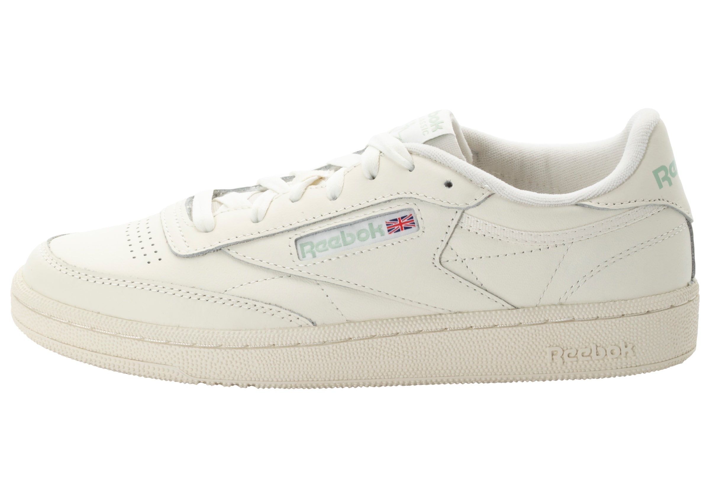 Reebok Classic Sneaker »CLUB C 85«