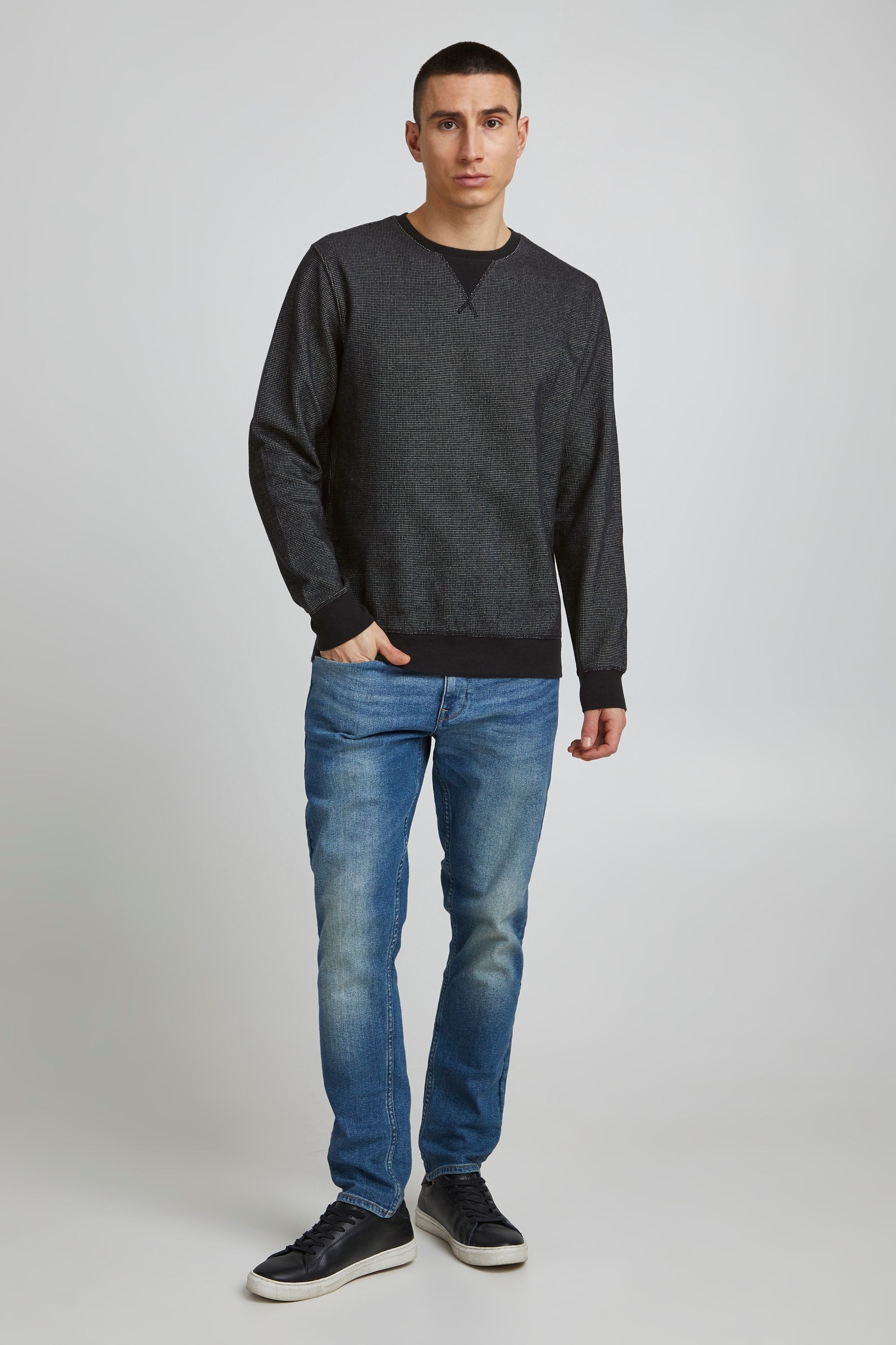 11 Project Longpullover »Sweatshirtpullover PREgron«