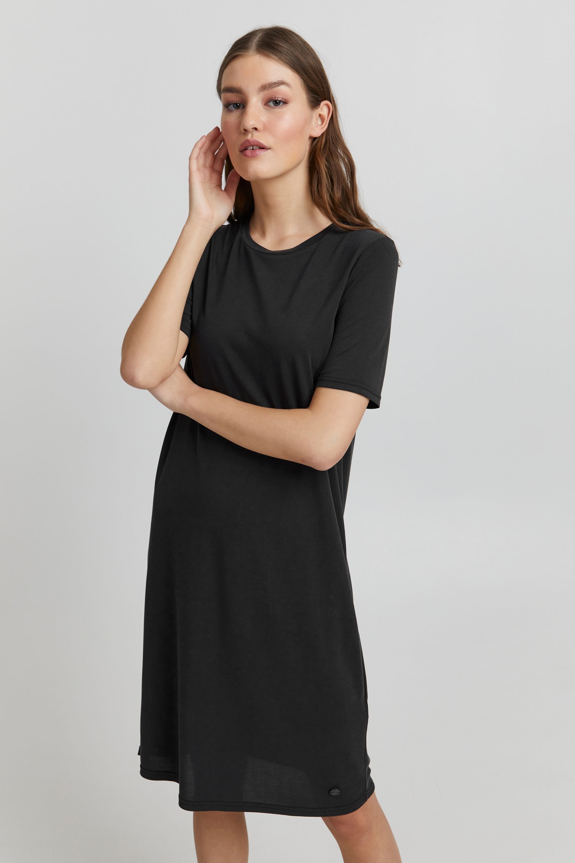 OXMO Shirtkleid »Shirtkleid OXBrinja«