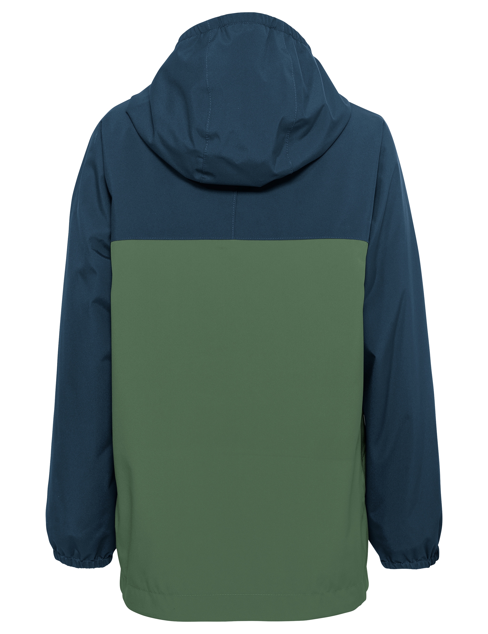 VAUDE 3-in-1-Funktionsjacke, mit Kapuze, für Kinder