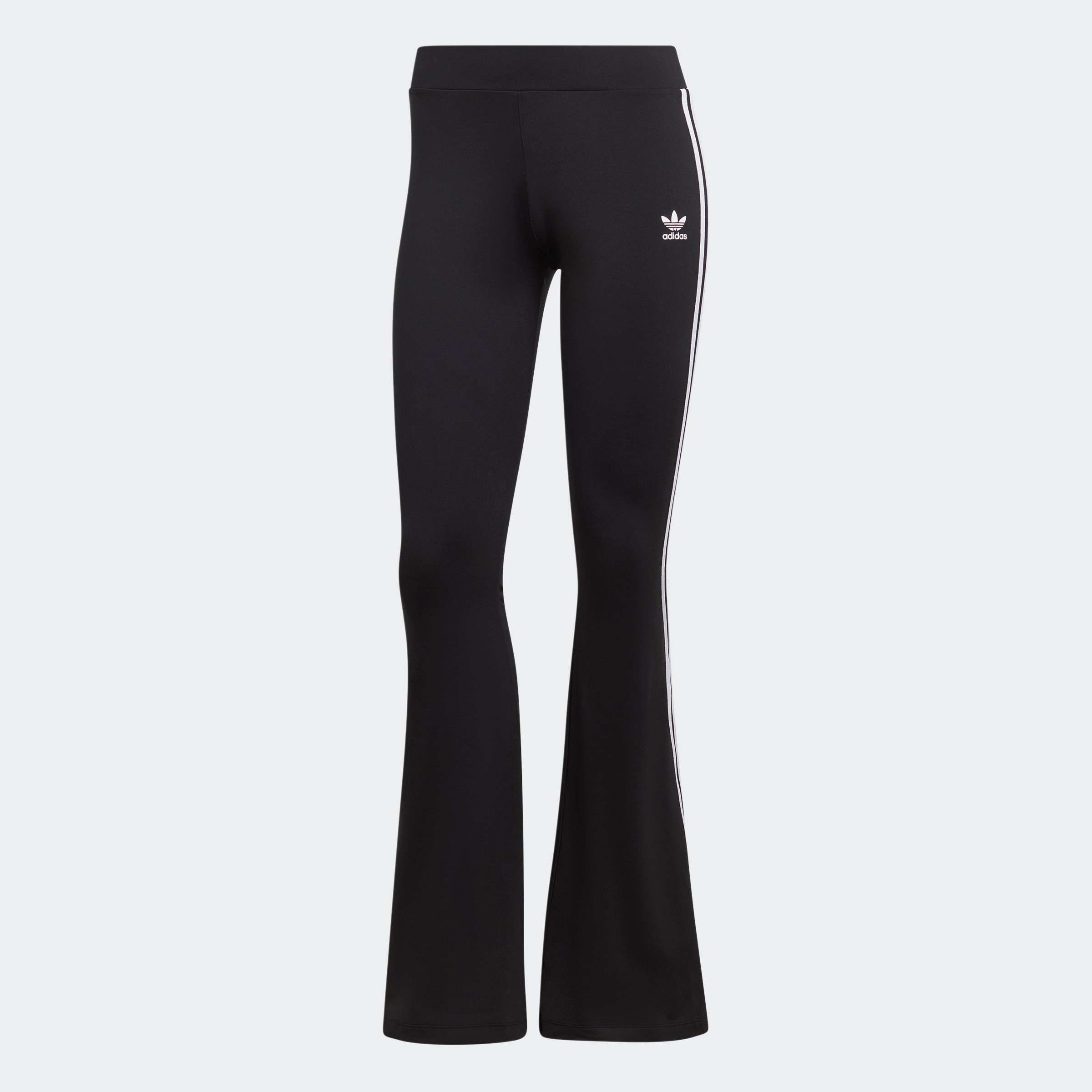 adidas Originals Leggings »FLARED LEGGINGS«, (1 tlg.)