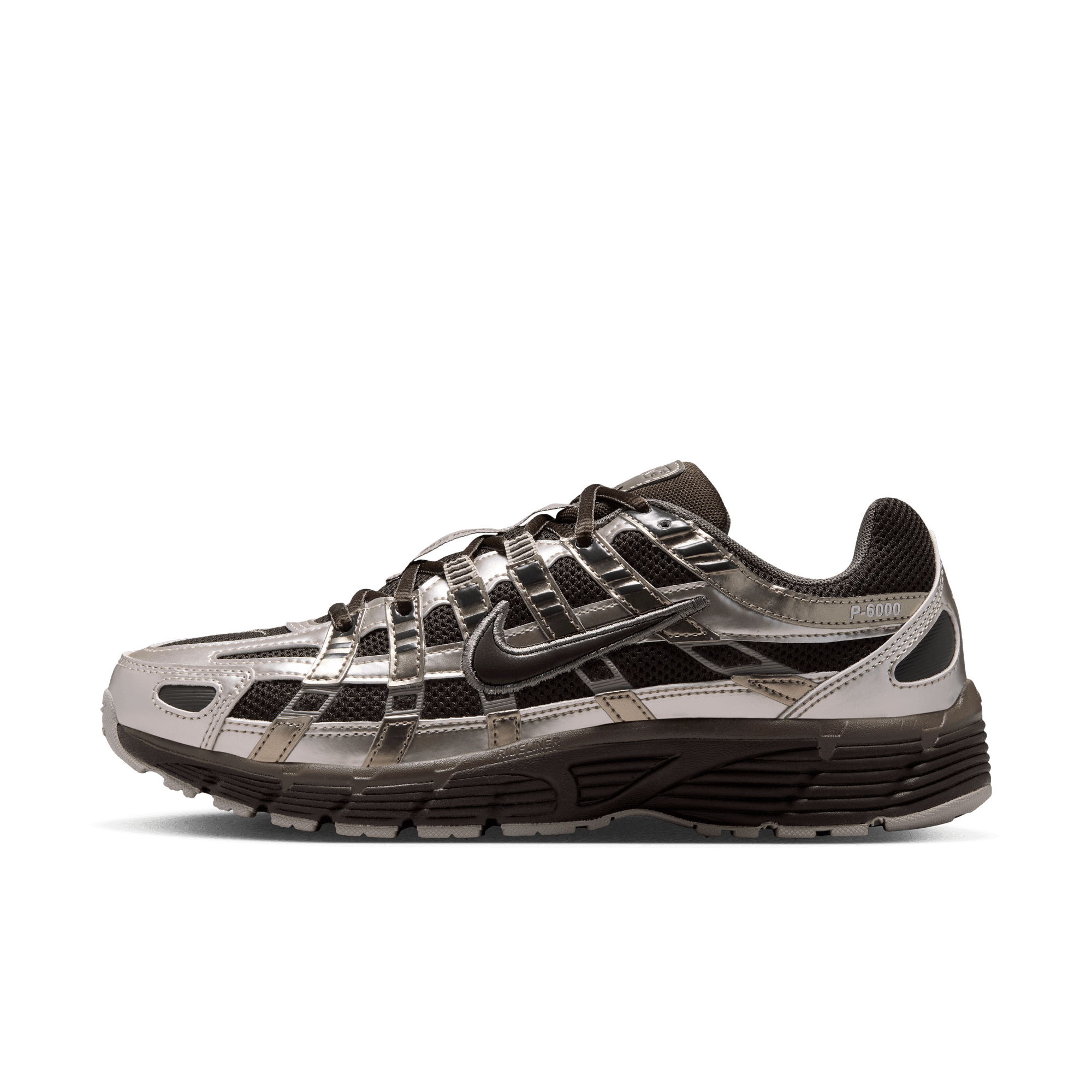 Nike Sportswear Sneaker »W P-6000«
