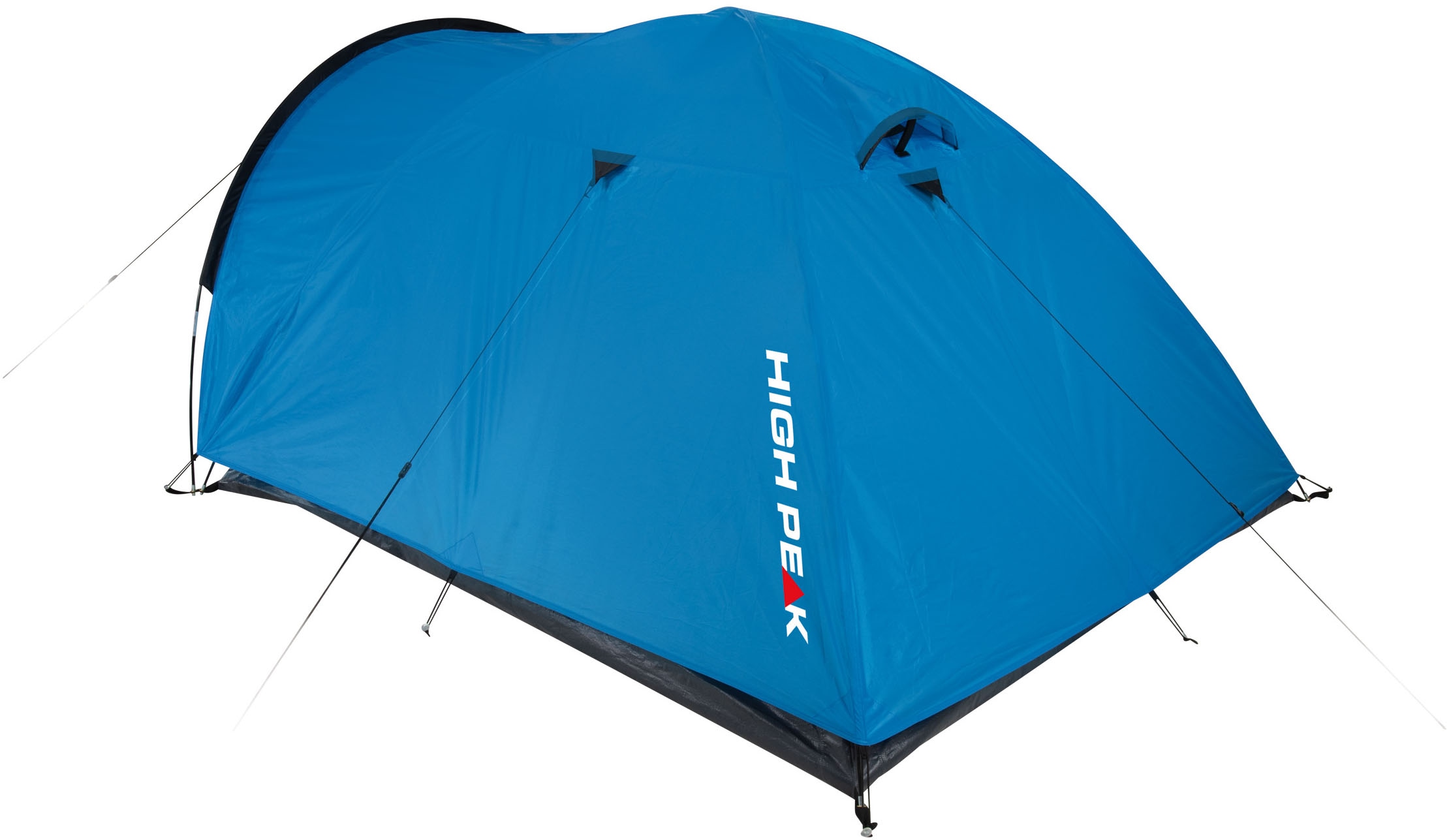 High Peak Kuppelzelt »Narvik 3«, 3 Personen