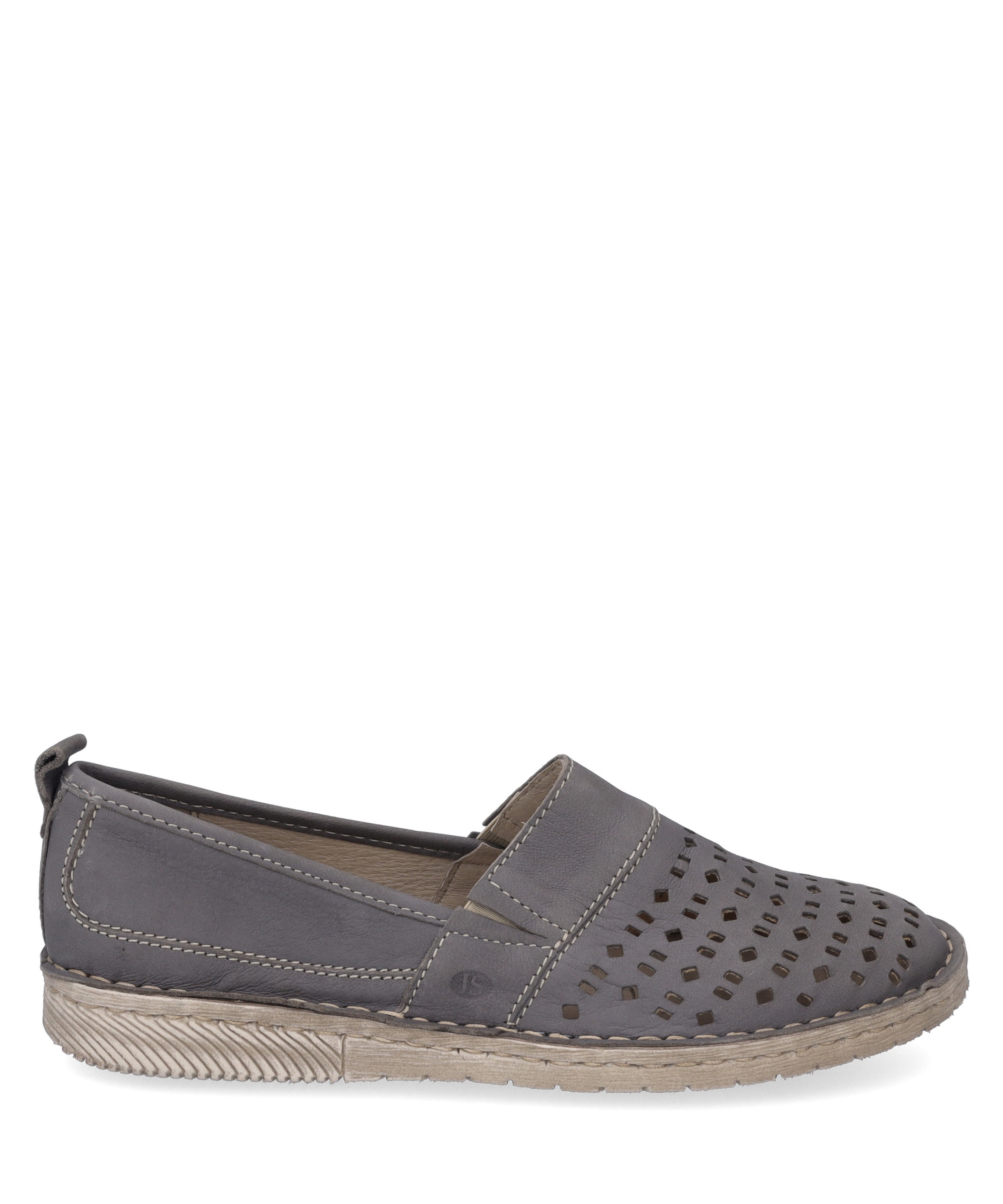Josef Seibel Slipper »Sofie 27, blau«