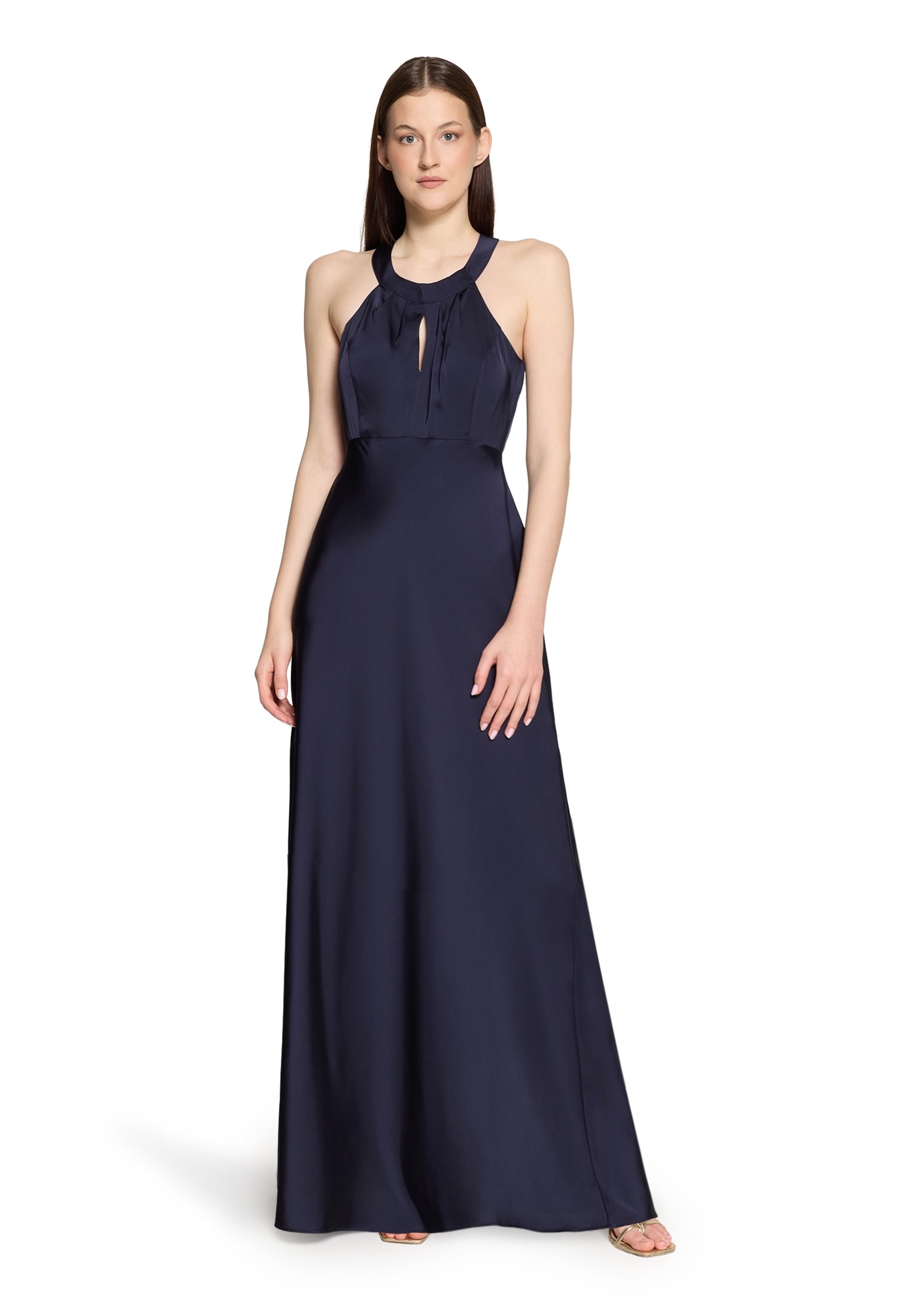 Vera Mont Abendkleid »Abendkleid mit Cut-Outs«
