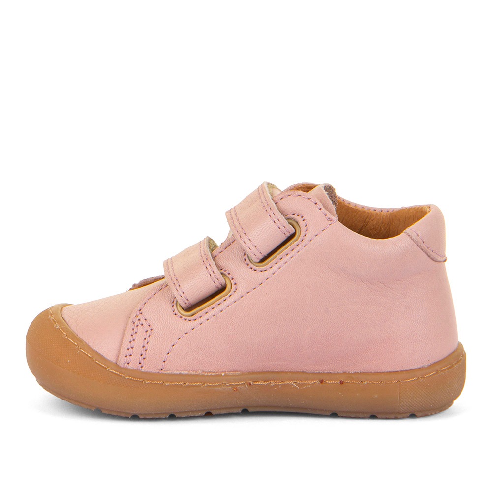 froddo® Klettschuh »OLLIE S«, Barfußschuh, Babyschuh für Laufanfänger