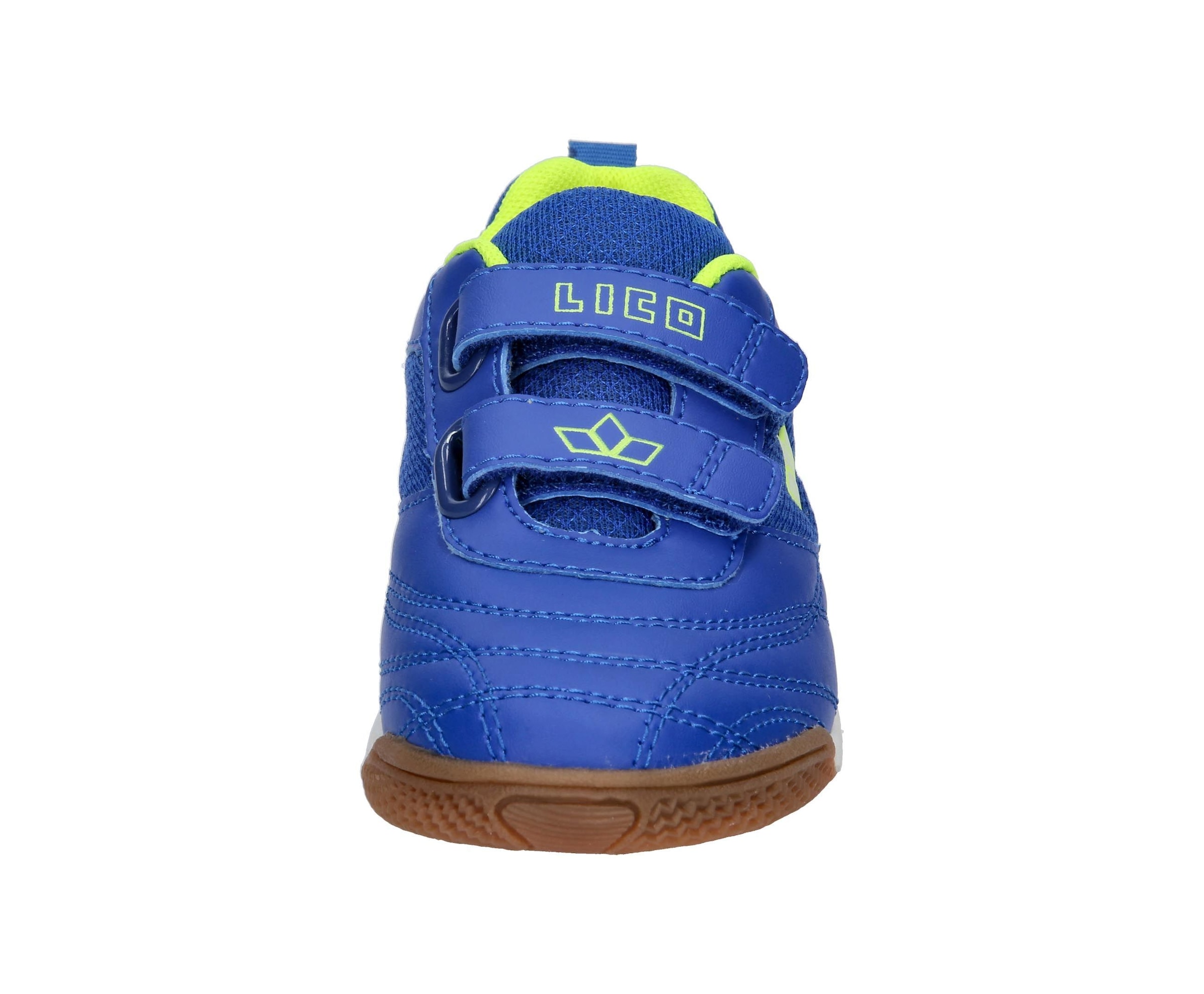 Lico Hallenschuh »Sportschuh Finley V«