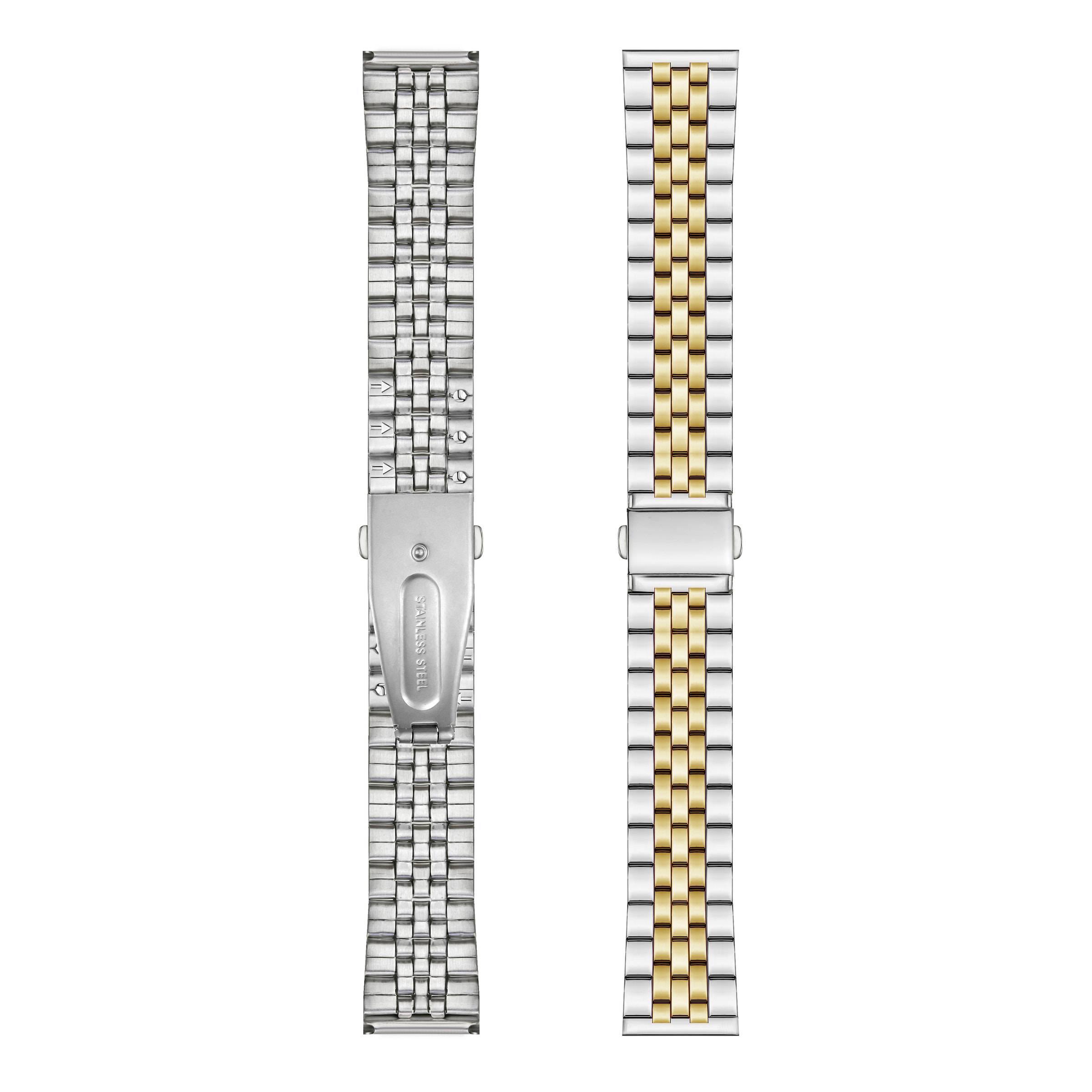 MARC LAUDER Quarzuhr »ME6-B278S«