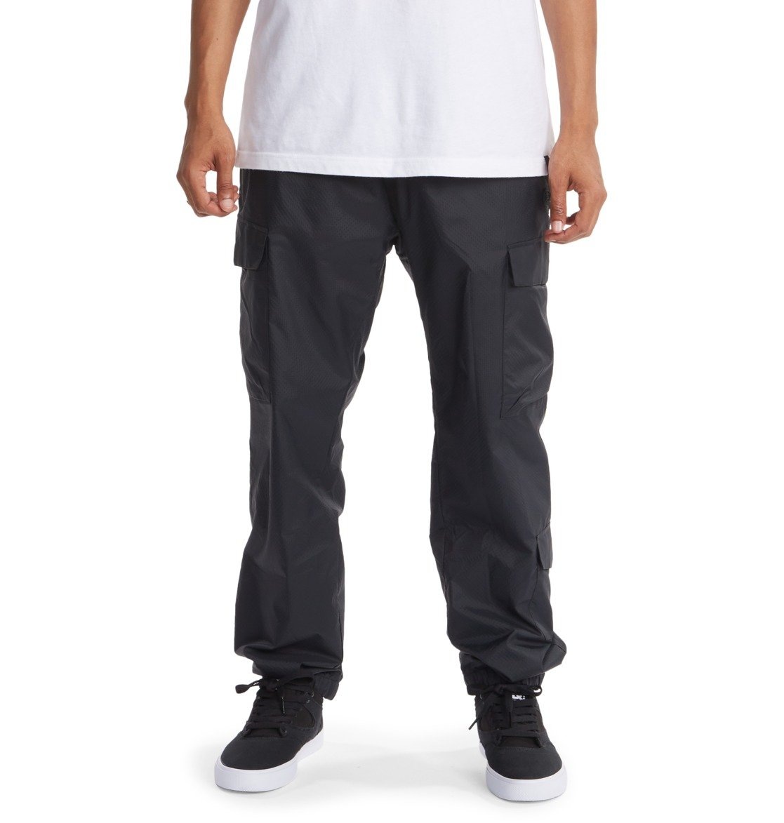 DC Shoes Stoffhose »Wreckin«