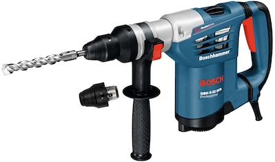 Bosch Professional Bohrhammer »GBH 4-32 DFR«, mit Schnellspannbohrfutter, Handwerkkoffer kaufen