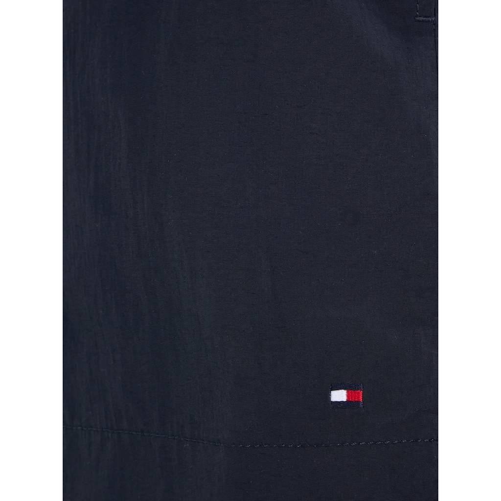 Tommy Hilfiger Swimwear Badeshorts »MEDIUM DRAWSTRING«