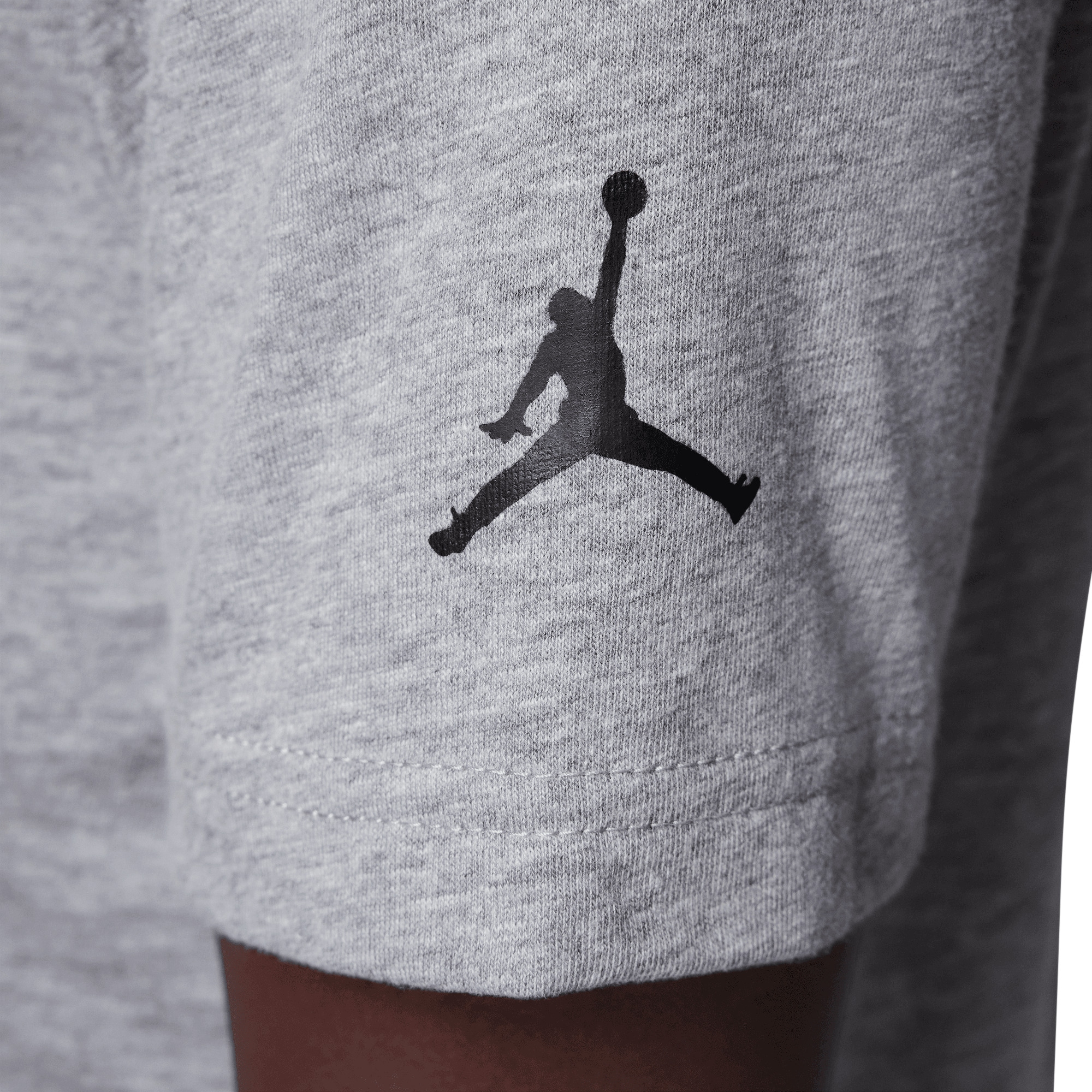 Jordan T-Shirt »JDB S/S JUMPMAN TEE für Kids«