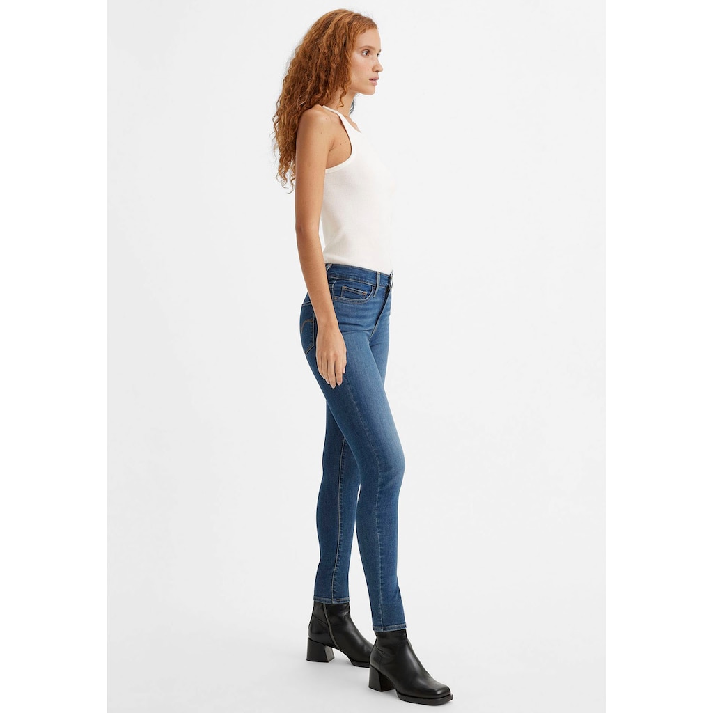 Levi's® Skinny-fit-Jeans »310 Shaping Super Skinny«