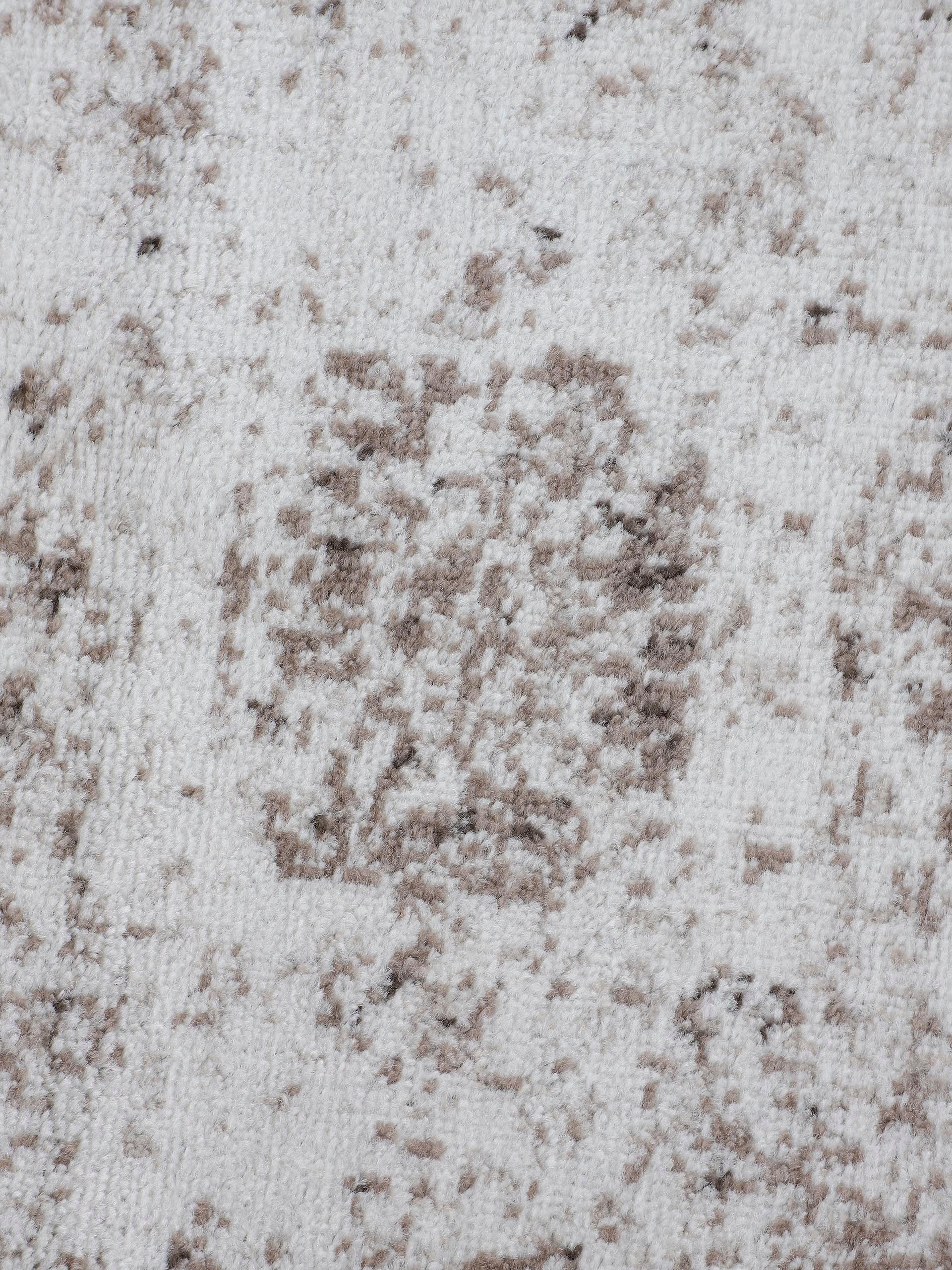 carpetfine Teppich »Soli« rechteckig 8 mm Höhe Vintage Look, Wohnzimmer