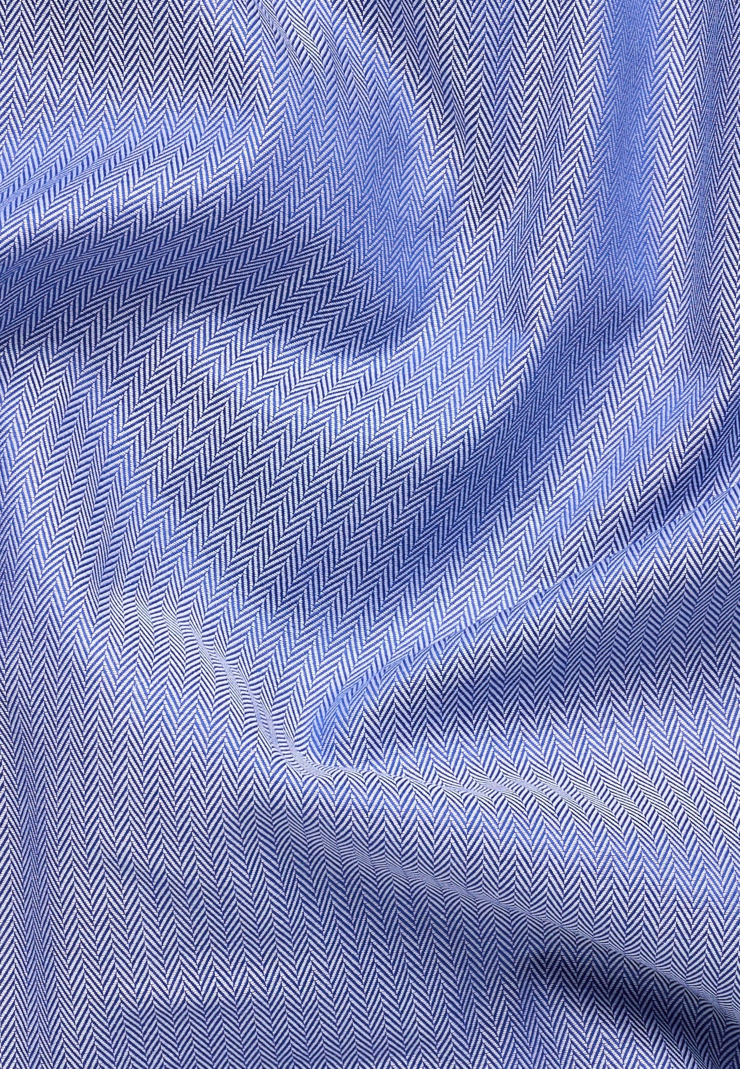 Eterna Langarmhemd »SLIM FIT« NON IRON (bügelfrei)