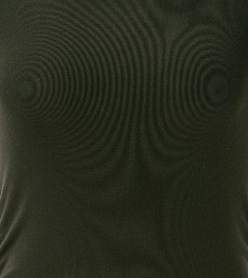 Aniston CASUAL Maxikleid mit Raffungen in der Taillennaht - NEUE KOLLEKTION