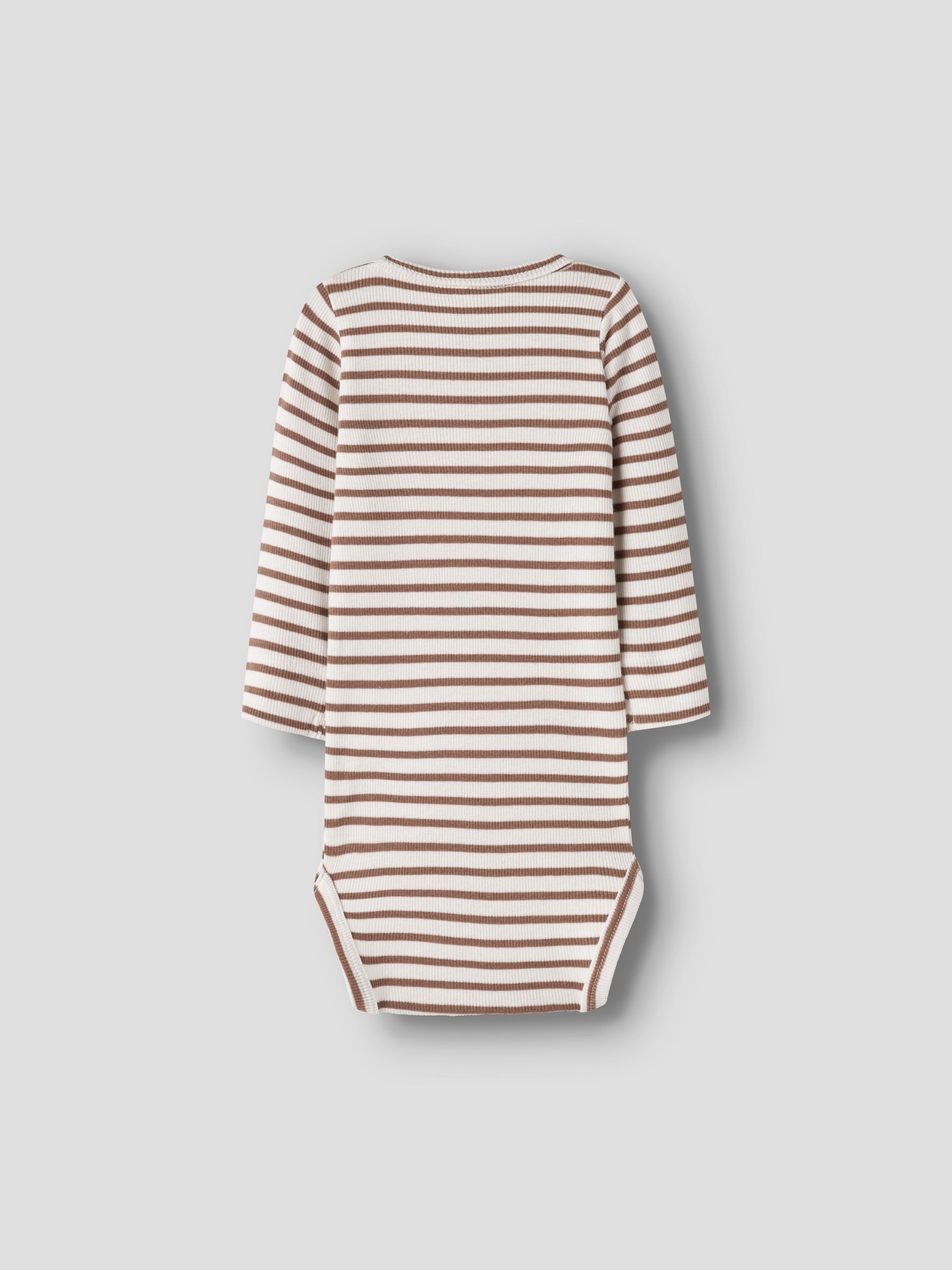 Name It Langarmbody »NBNBANI LS BODY NOOS«